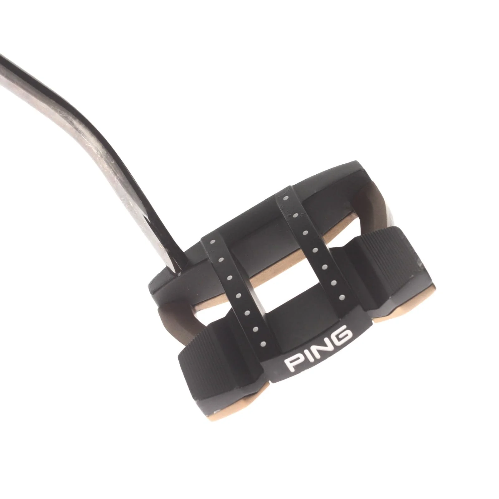 Ping Heppler Tomcat 14 Mens Right Hand Putter Black Dot 34" Mallet Ping PP59 - Image 5