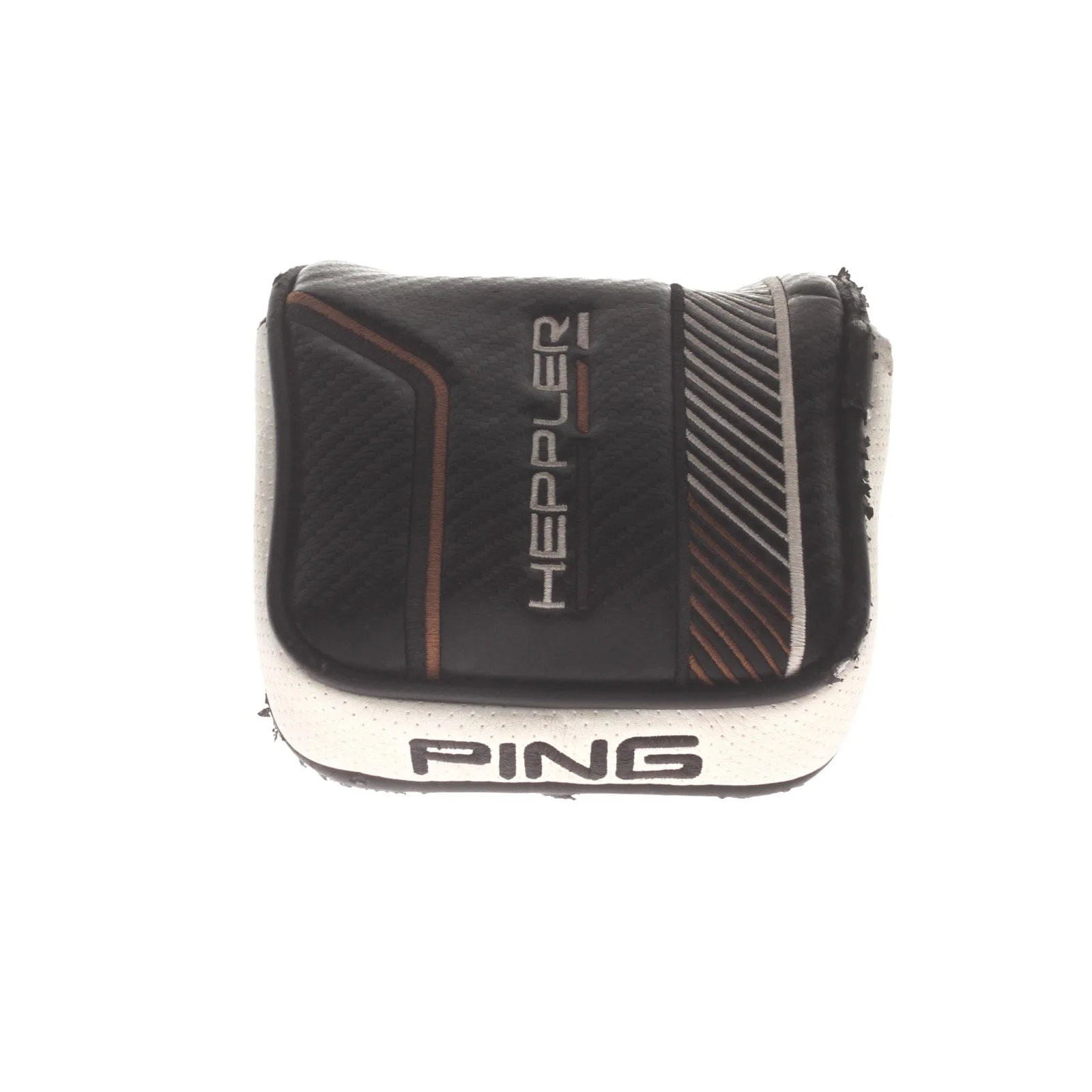 Ping Heppler Tomcat 14 Mens Right Hand Putter Black Dot 34" Mallet Ping PP59 - Image 8