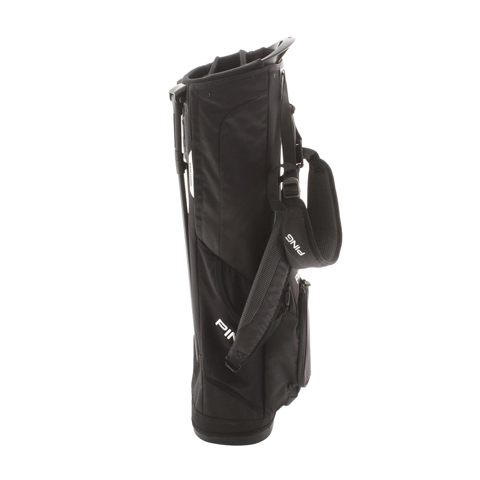 Ping Hoofer Prodi G Stand Bag - Black - Image 4