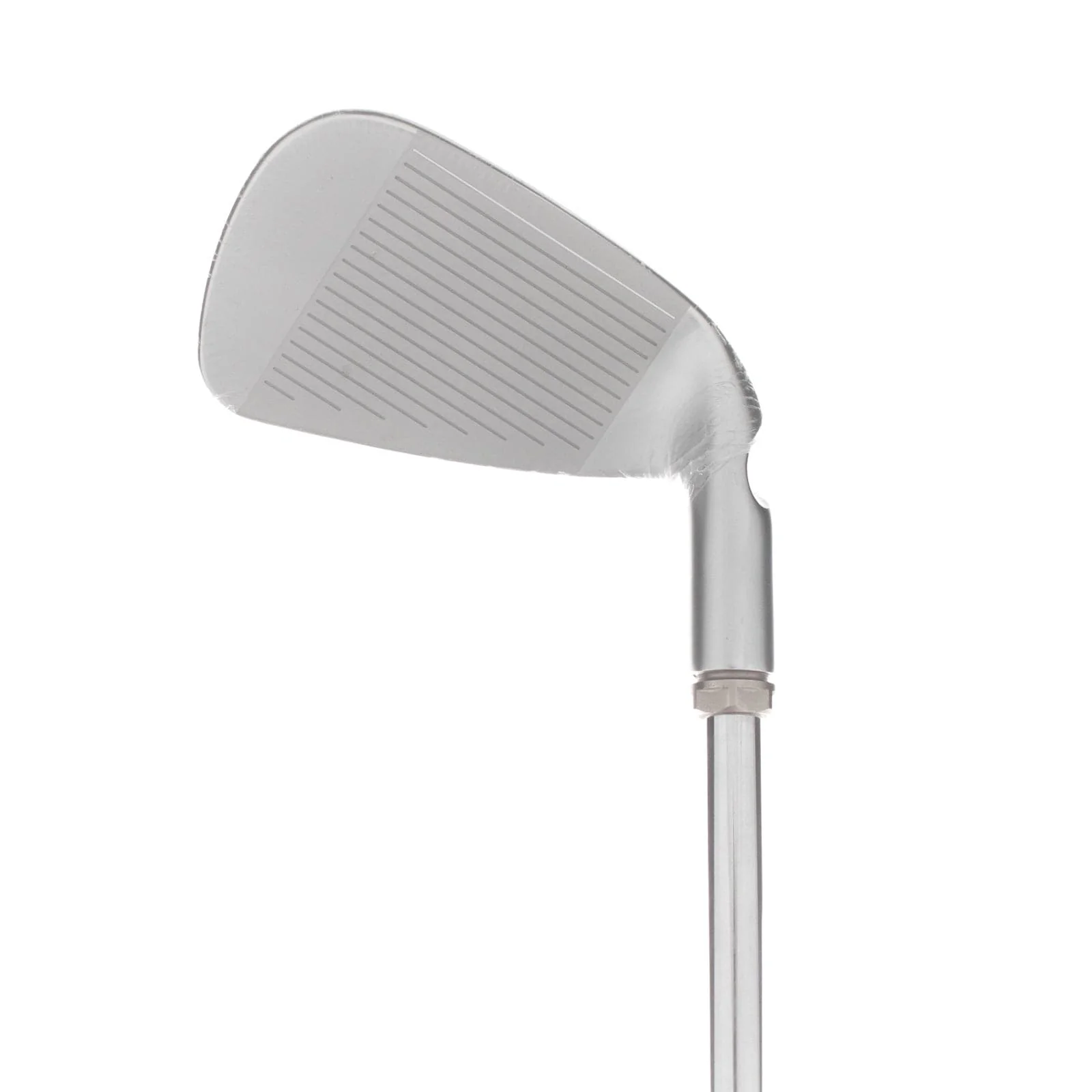 Ping i-525 Steel Mens Right Hand 7 Iron Black Dot 30.5* Regular - Elevate 95g - Image 2