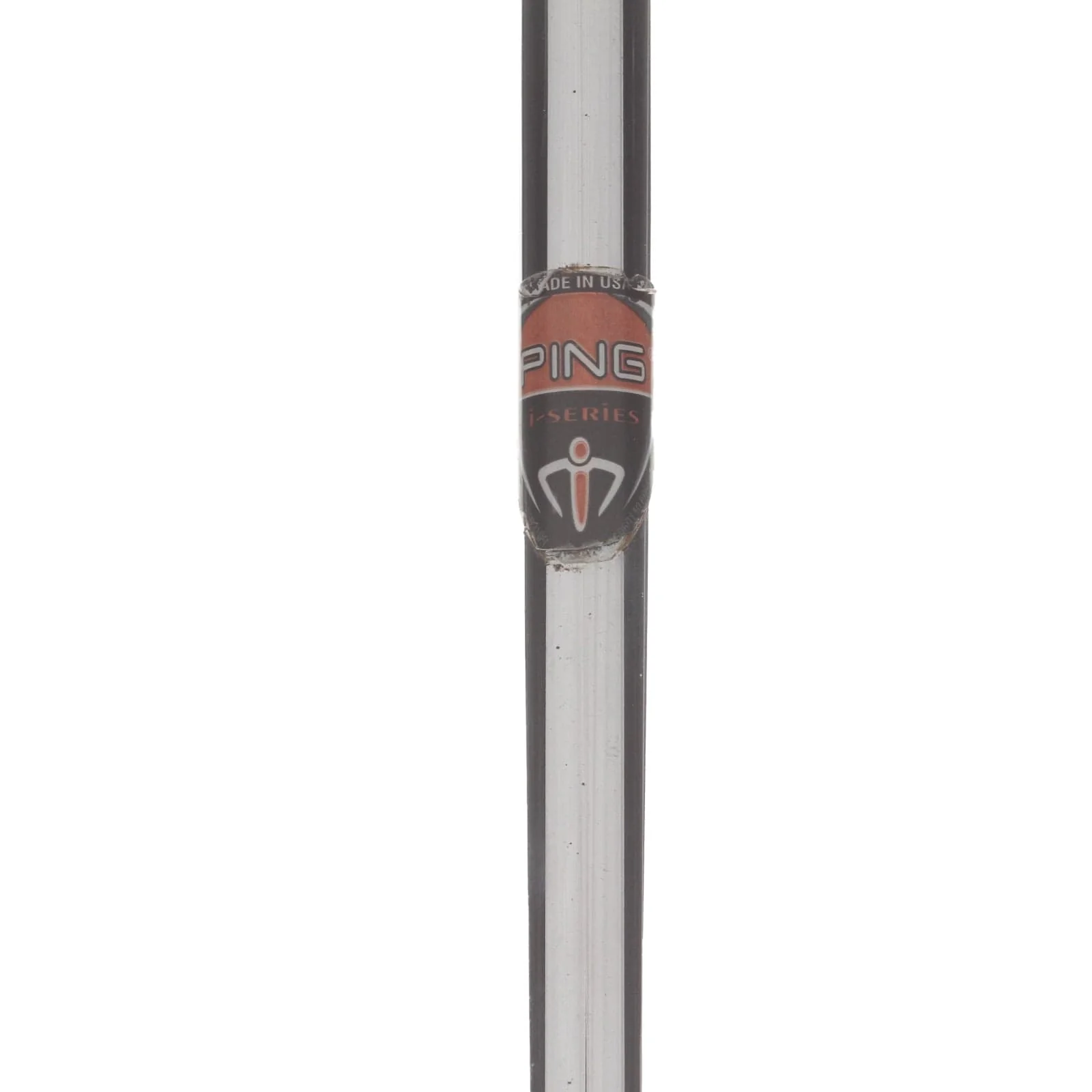 Ping i-Series Craz-E Mens Right Hand Putter 35" Mallet Ping i-Series - Super Stroke Pistol GT 1.0 - Image 6