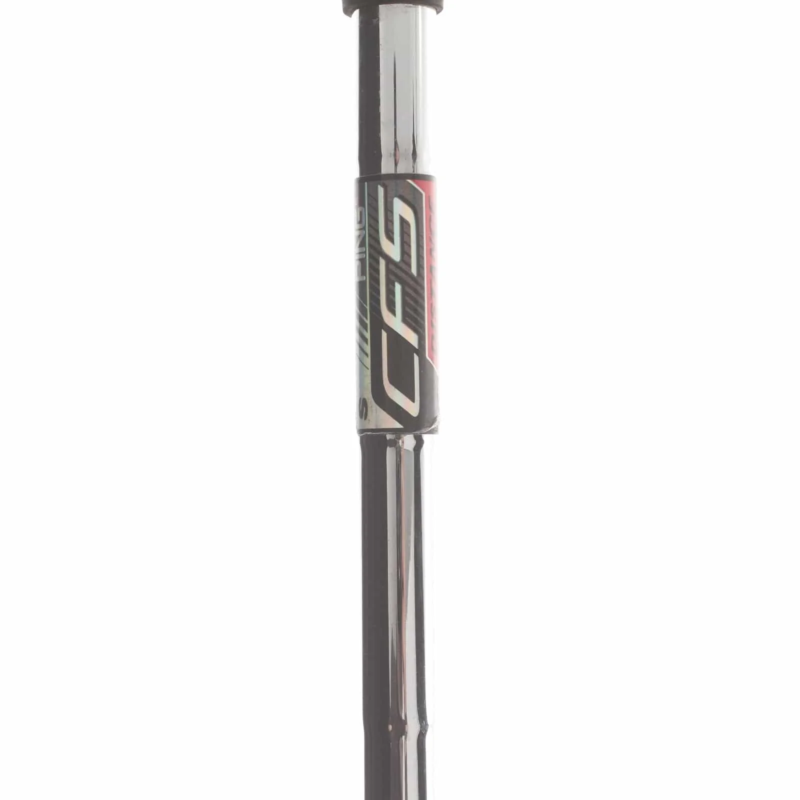 Ping i-Series E1 Steel Mens Right Hand Irons 4-PW Black Dot Stiff - CFS Distance - Image 5