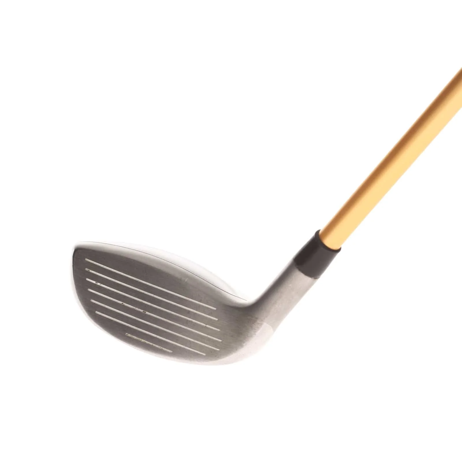 Ping i15 Graphite Mens Right Hand 2 Hybrid 17* Regular - UST Mamiya ProForce 85g - Image 4