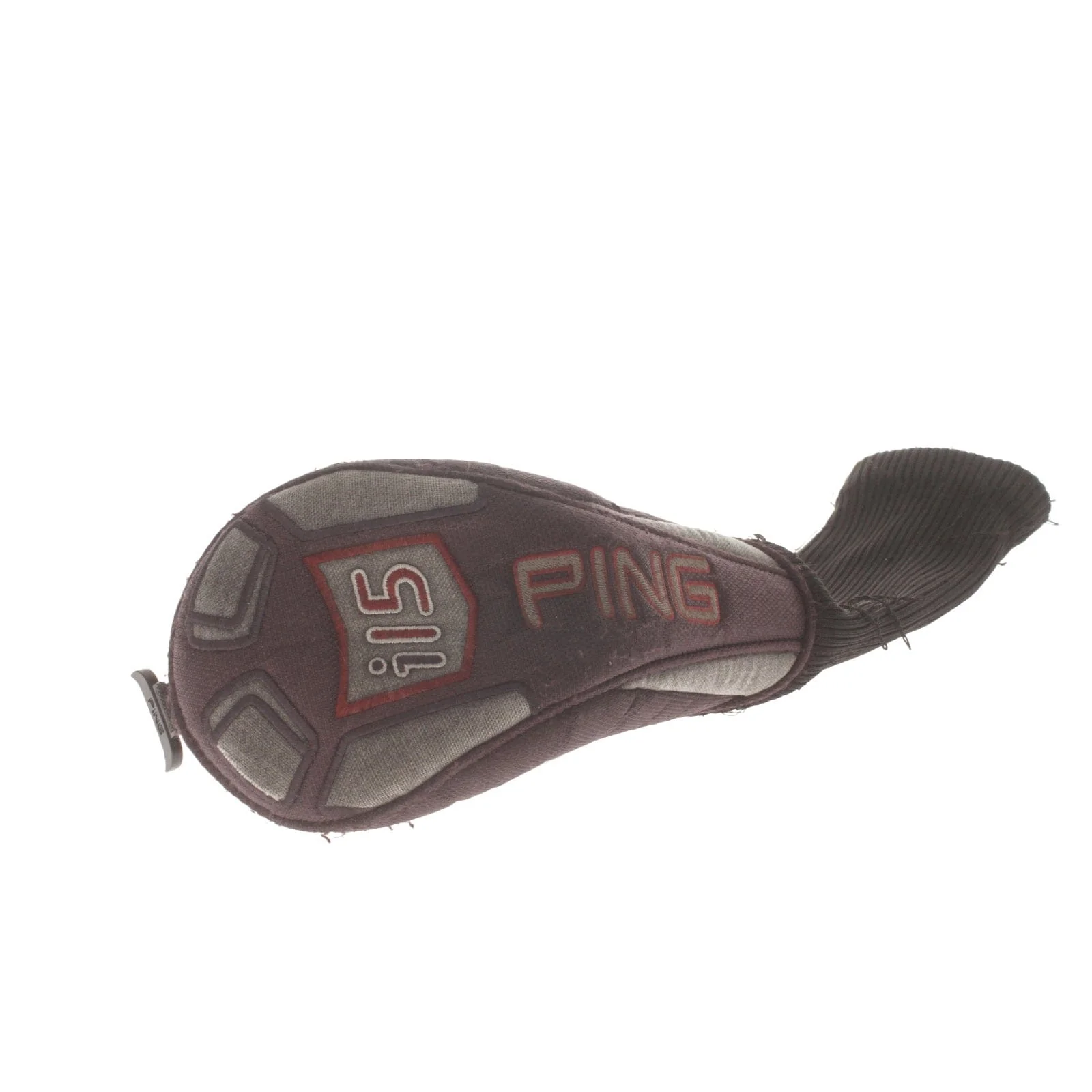 Ping i15 Graphite Mens Right Hand Fairway 3 Wood 15.5* Tour Stiff - UST Mamiya AXIV Core Proforce - Image 7