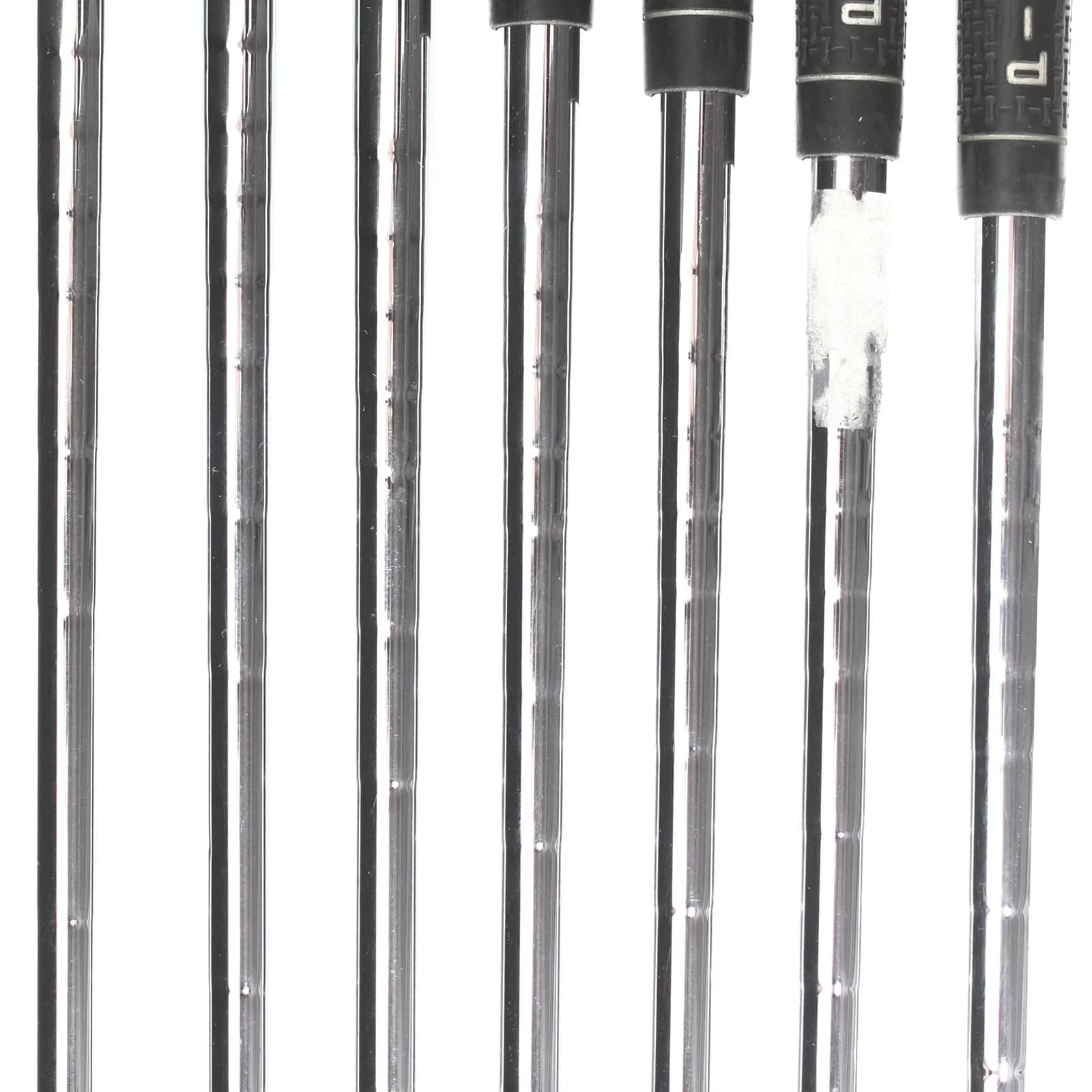 Ping i15 Steel Mens Right Hand Irons 4-PW 2* Upright Regular - Ping AWT - Image 6