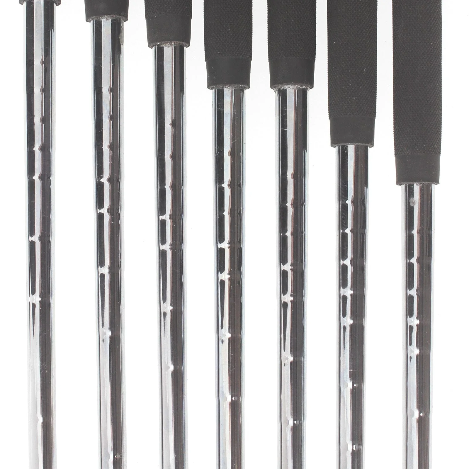 Ping i15 Steel Mens Right Hand Irons 4-PW Blue Dot 1* Upright Regular - Ping AWT - Image 6