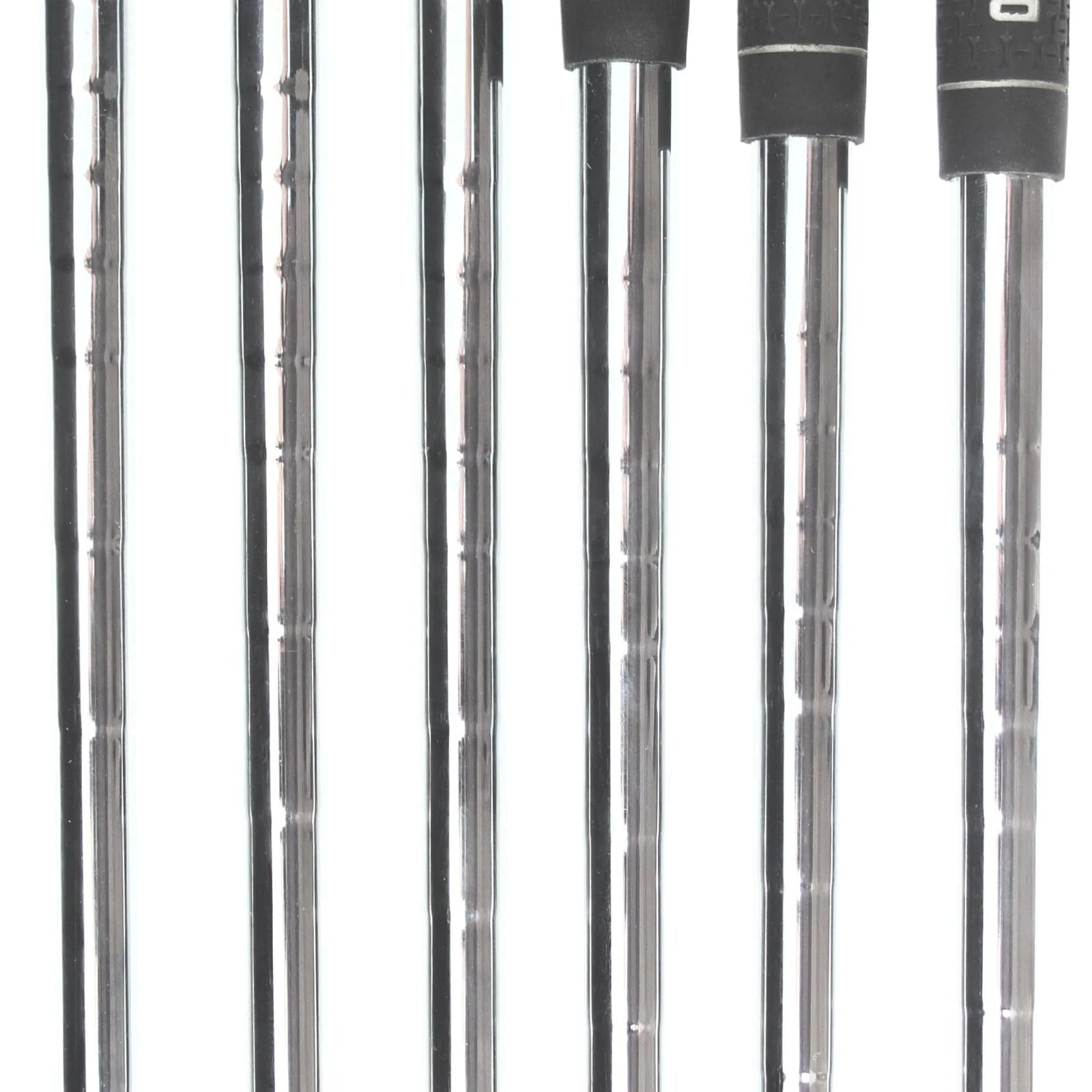Ping i15 Steel Mens Right Hand Irons 5-PW Blue Dot 0.75* Upright Regular - Ping AWT - Image 6