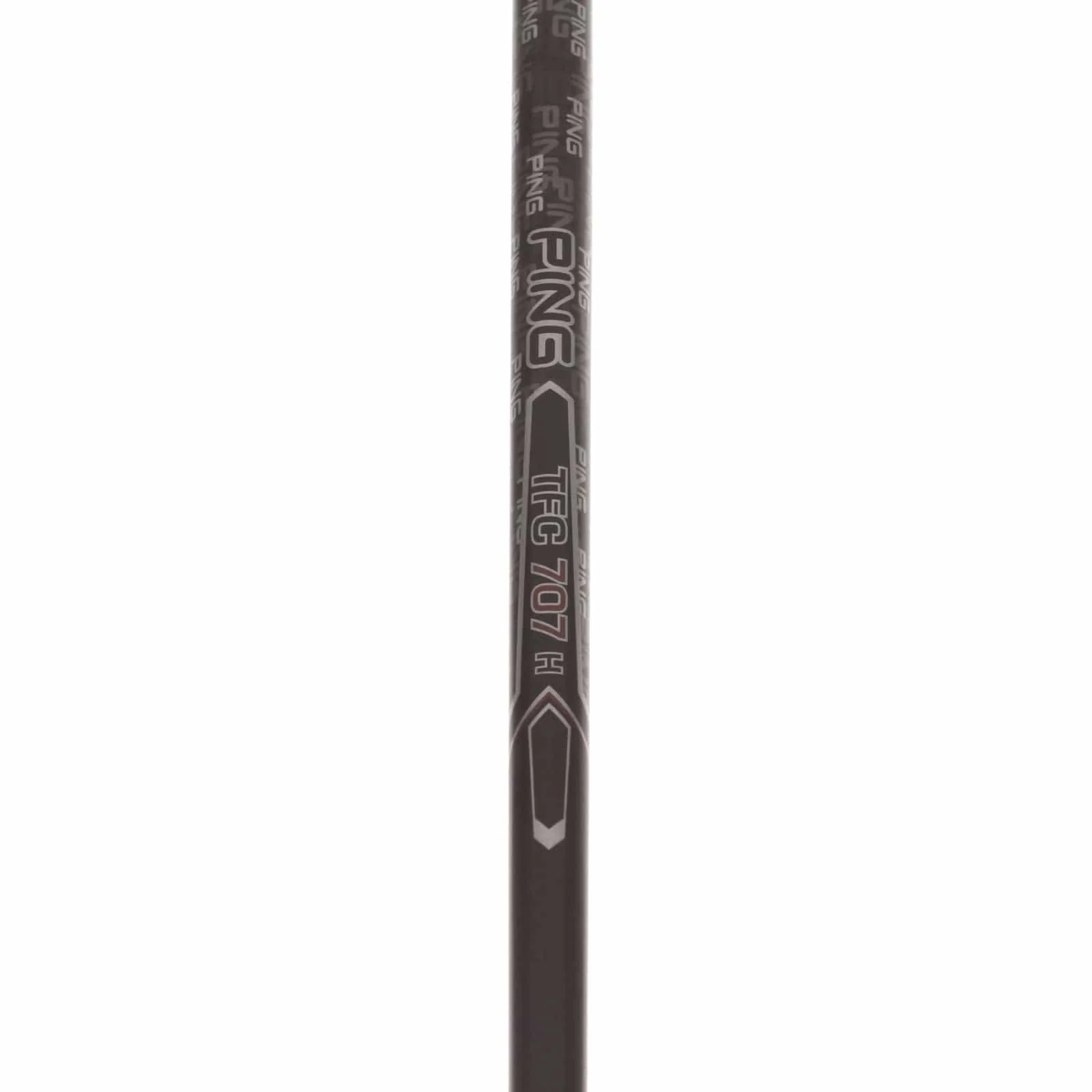 Ping i20 Graphite Mens Right Hand 2 Hybrid 17* Regular - Ping TFC 707 - Image 5