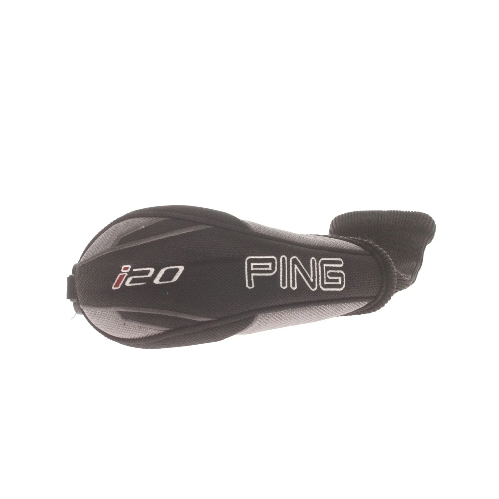 Ping i20 Graphite Mens Right Hand 2 Hybrid 17* Regular - Ping TFC 707 - Image 7