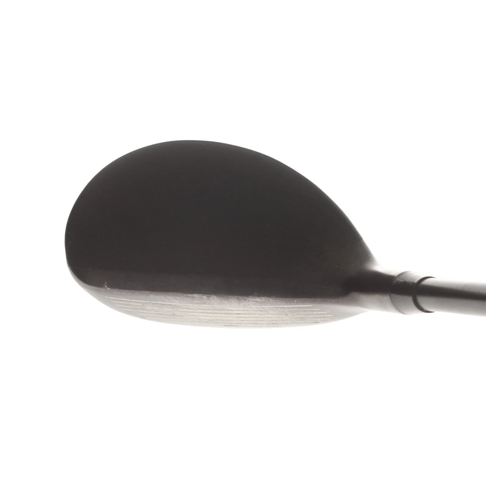 Ping i20 Graphite Mens Right Hand 3 Hybrid 20* Regular - Ping TFC 707 - Image 3