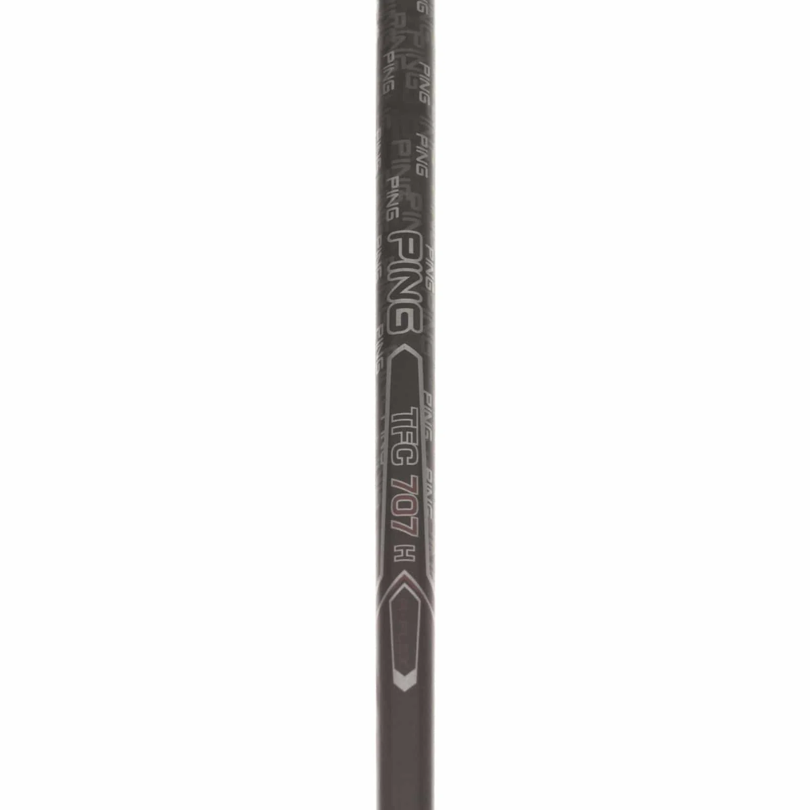 Ping i20 Graphite Mens Right Hand 3 Hybrid 20* Regular - Ping TFC 707 - Image 5