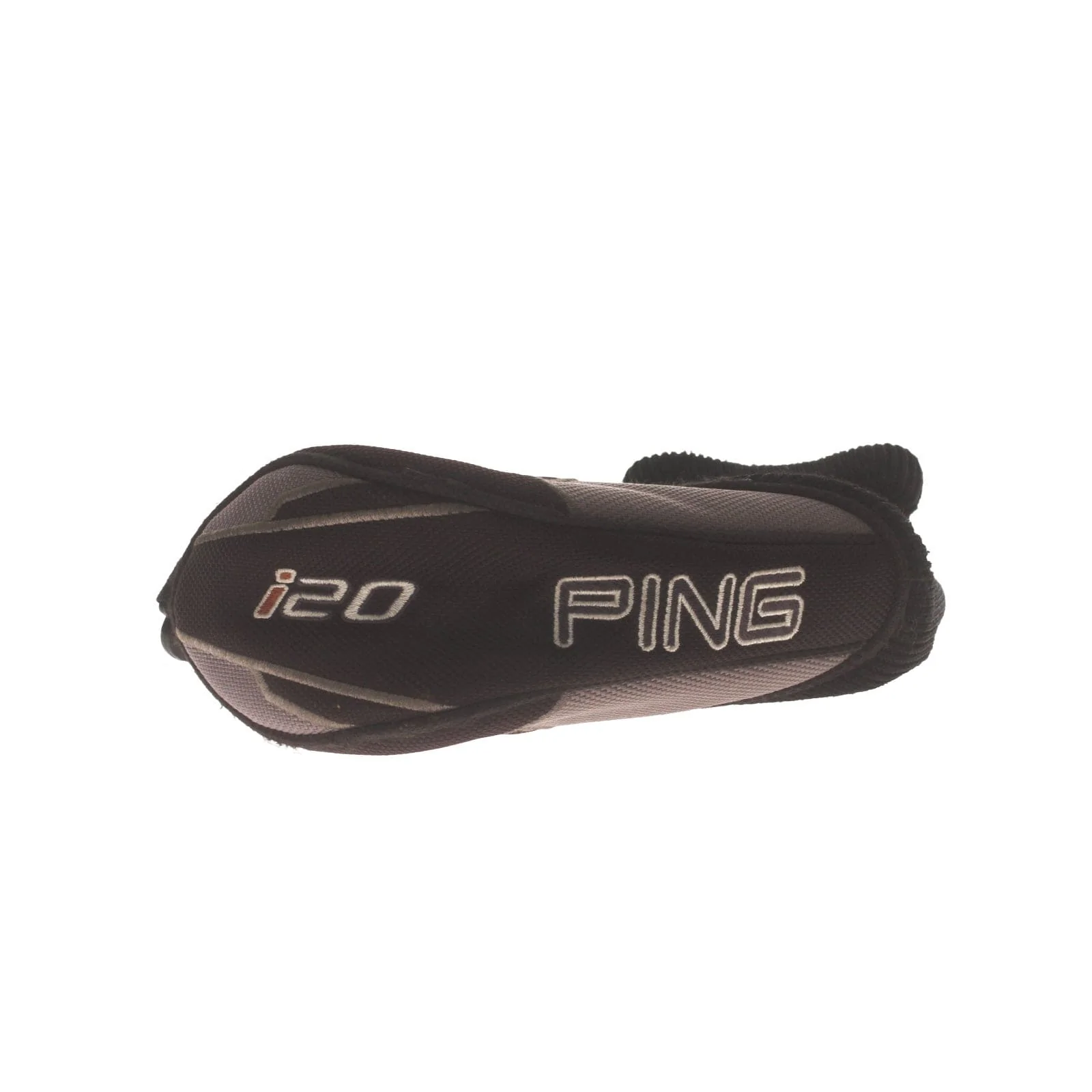 Ping i20 Graphite Mens Right Hand 3 Hybrid 20* Regular - Ping TFC 707 - Image 7