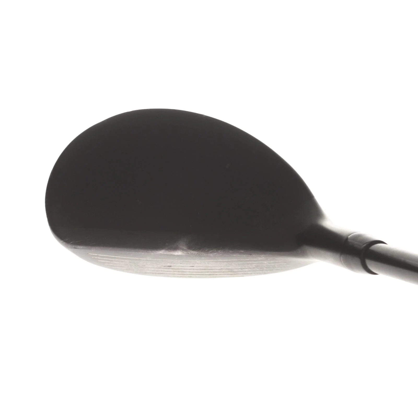 Ping i20 Graphite Mens Right Hand 4 Hybrid 23* Regular - Project X 5.5 - Image 3
