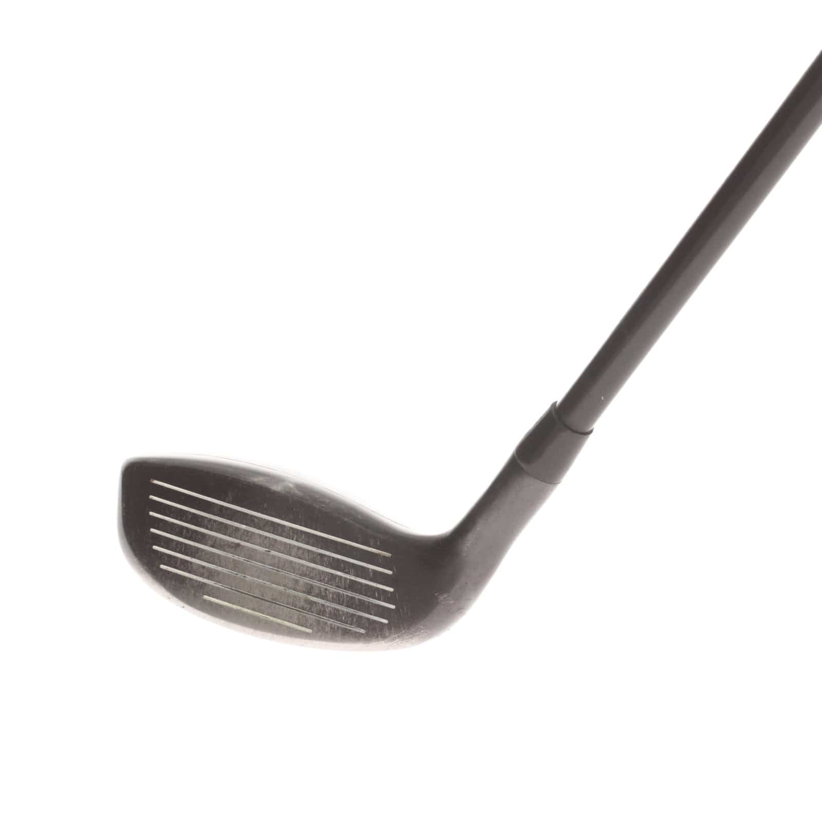 Ping i20 Graphite Mens Right Hand 4 Hybrid 23* Regular - Project X 5.5 - Image 4