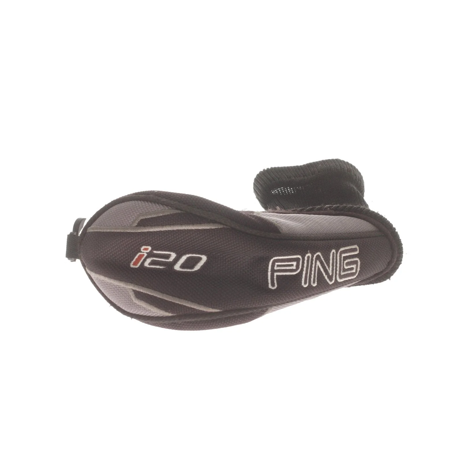 Ping i20 Graphite Mens Right Hand 4 Hybrid 23* Regular - Project X 5.5 - Image 7