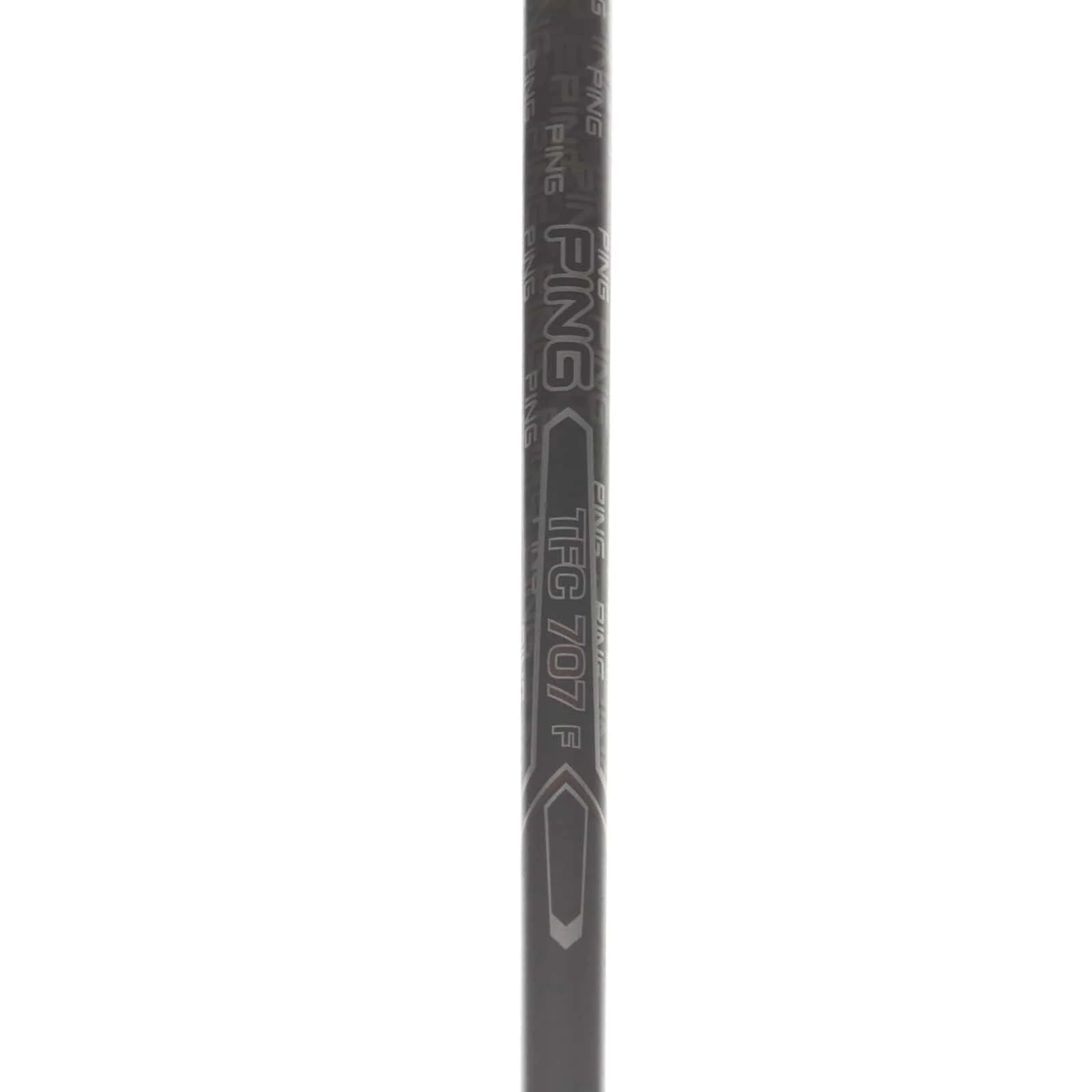 Ping i20 Graphite Mens Right Hand Fairway 5 Wood 18* Regular - Ping TFC 707 F - Image 4