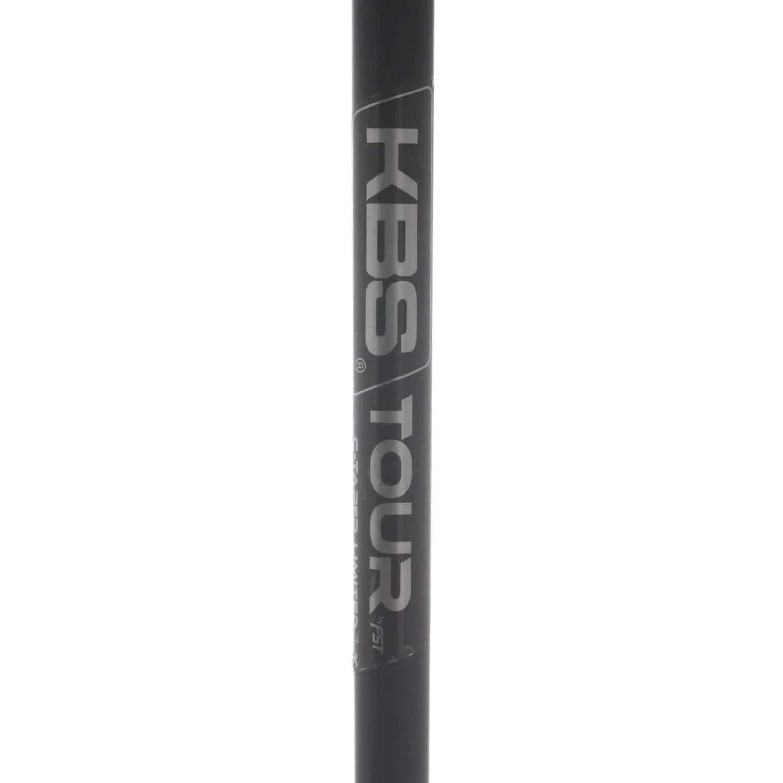 Ping i210 Graphite Mens Right Hand Irons 3-9 Red Dot 1* Flat Extra Stiff - KBS Tour C-Taper Limited - Image 5