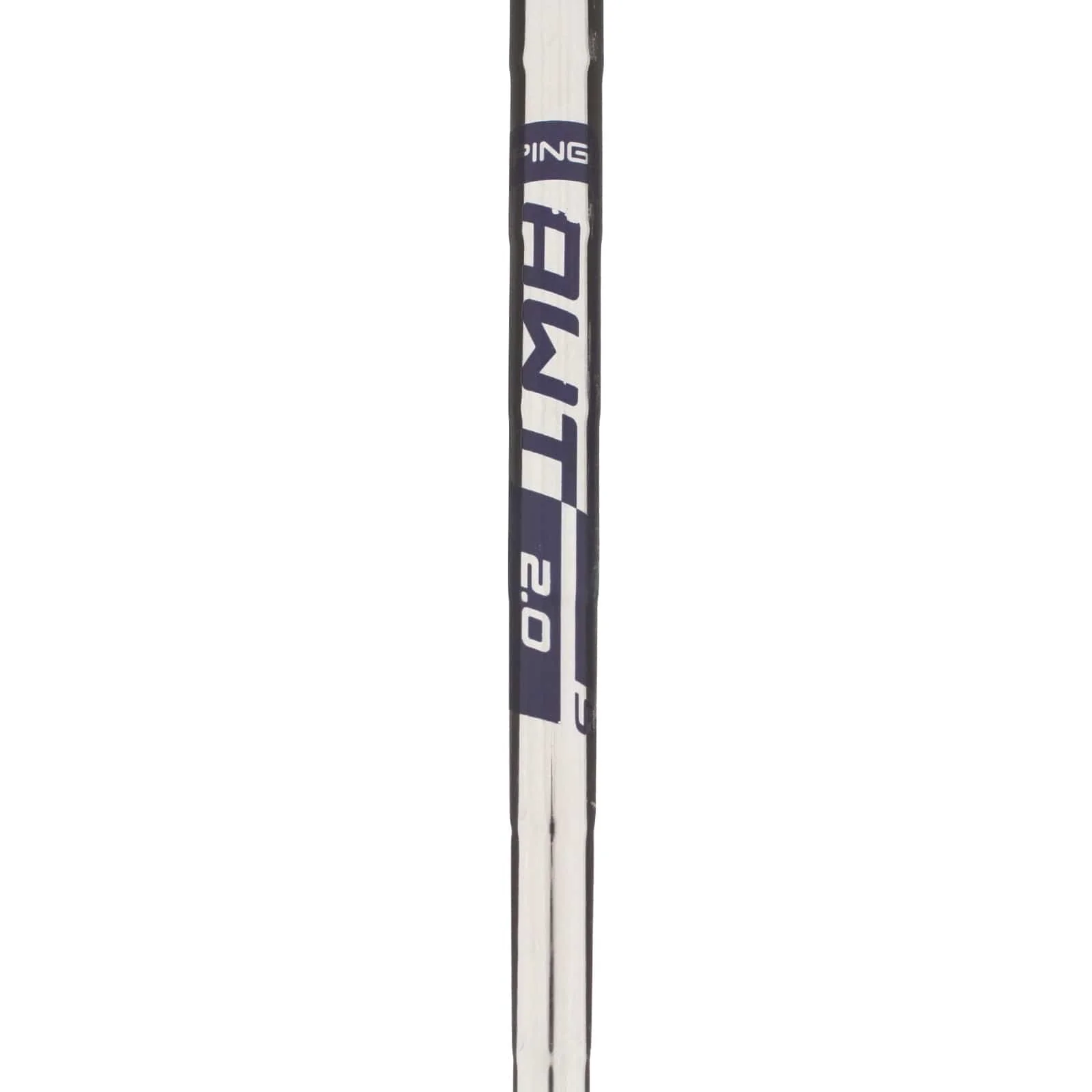 Ping i210 Steel Mens Right Hand 3 Iron Green Dot 2* Upright Stiff - Ping AWT 2.0 - Image 4