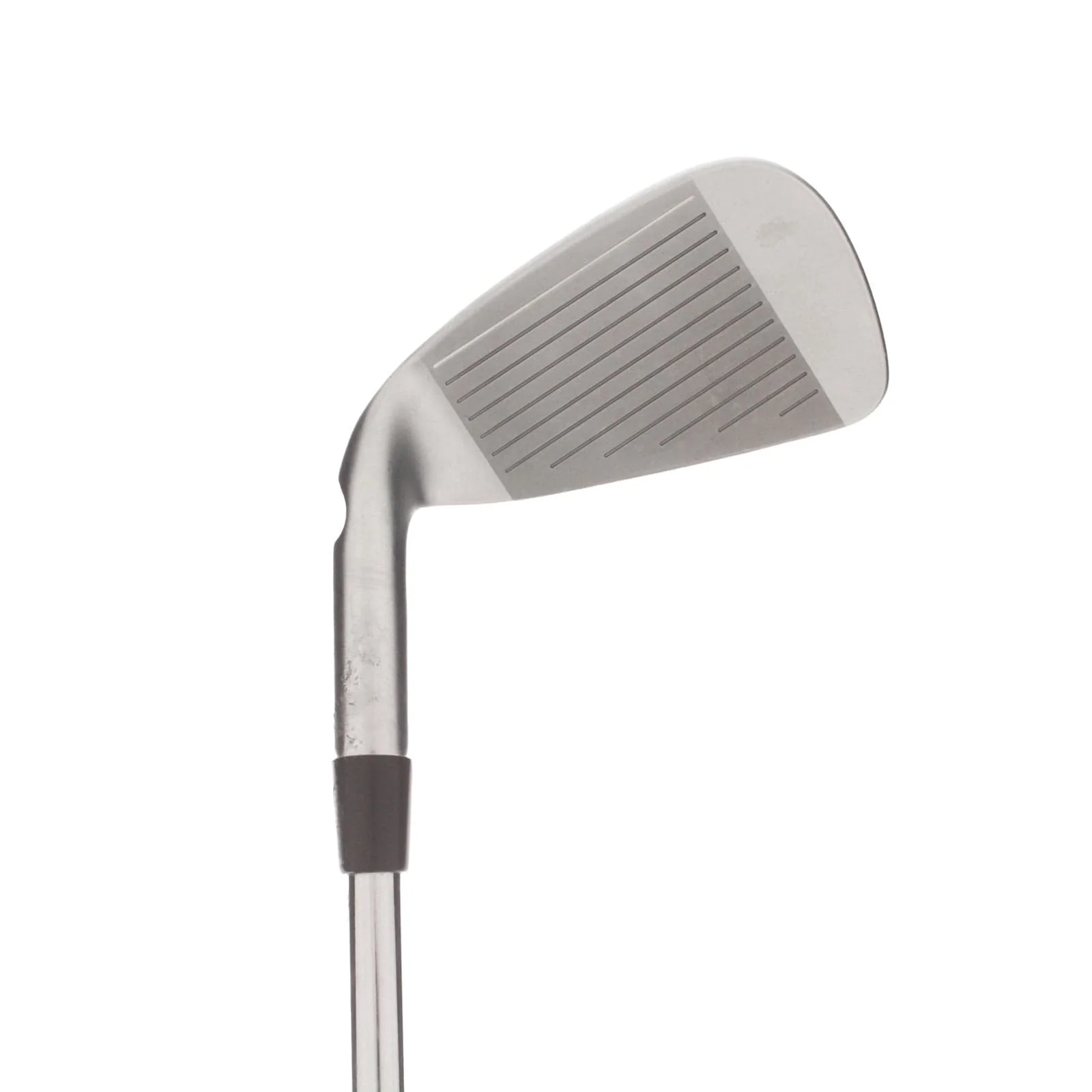 Ping i210 Steel Mens Right Hand 4 Iron Red Dot 22.5* 1* Flat Stiff - Nippon N.S Pro Modus3 Tour 105 - Image 2