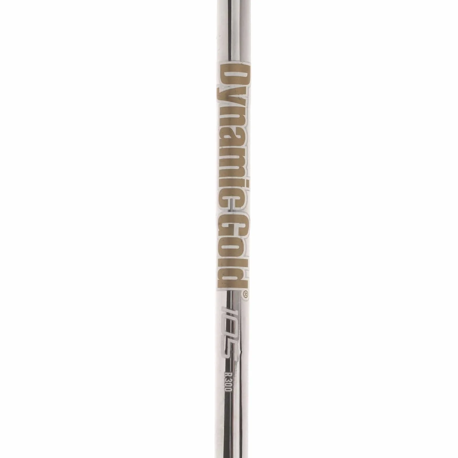 Ping i210 Steel Mens Right Hand Irons 4-PW Blue Dot 2* Upright Regular - Dynamic Gold R300 - Image 5