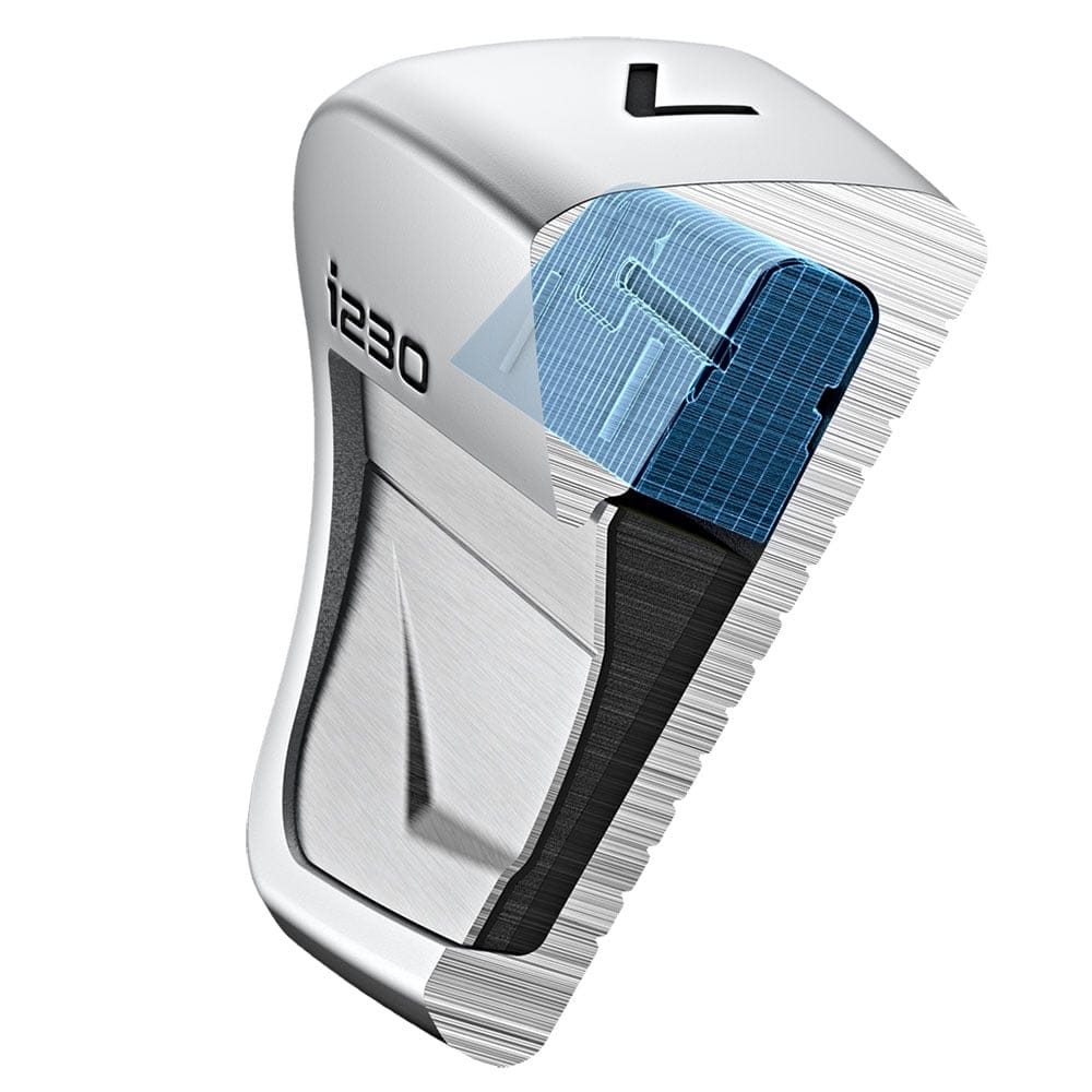 Ping i230 Irons - Graphite - Image 14