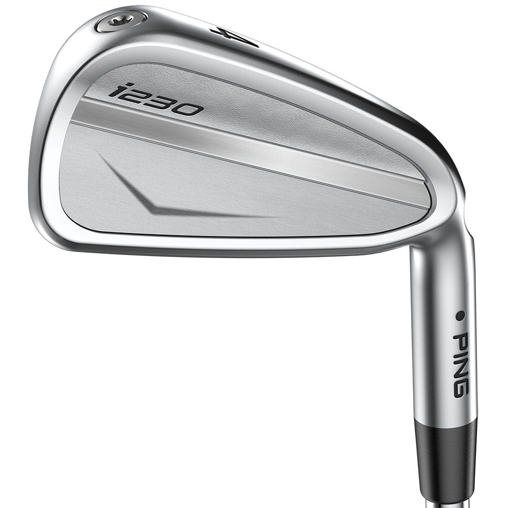 Ping i230 Irons - Graphite - Image 2