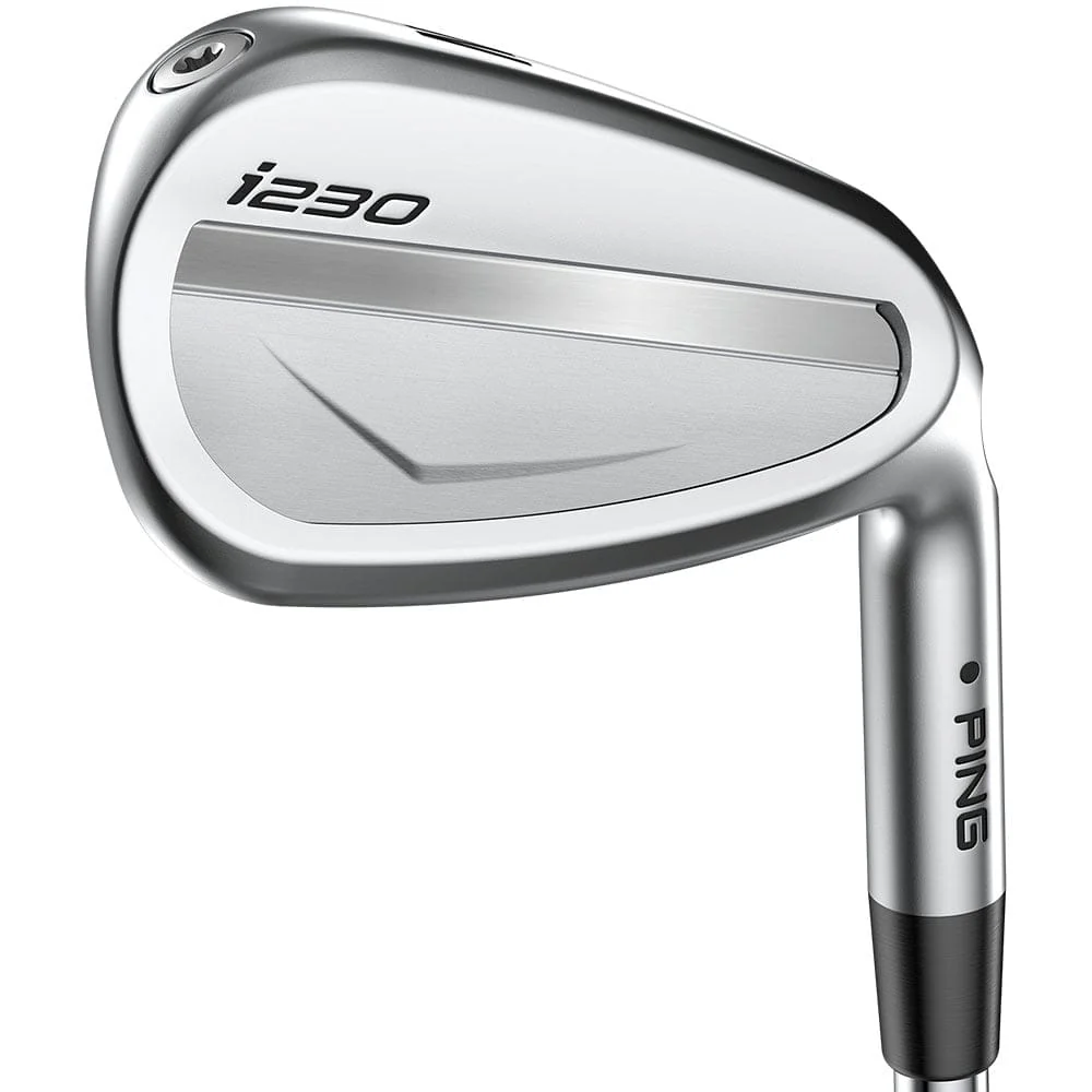Ping i230 Irons - Graphite - Image 3