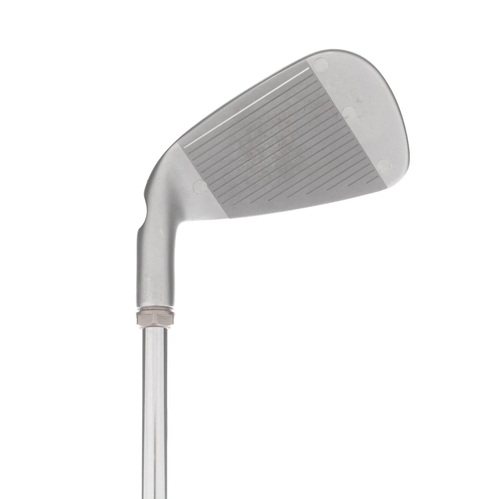 Ping i230 Steel Mens Right Hand 7 Iron Blue Dot 33* 1* Upright Stiff - AWT 2.0 85g - Image 2