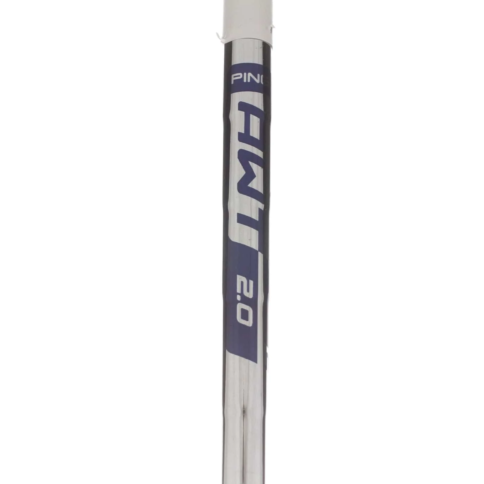 Ping i230 Steel Mens Right Hand 7 Iron Blue Dot 33* 1* Upright Stiff - AWT 2.0 85g - Image 4
