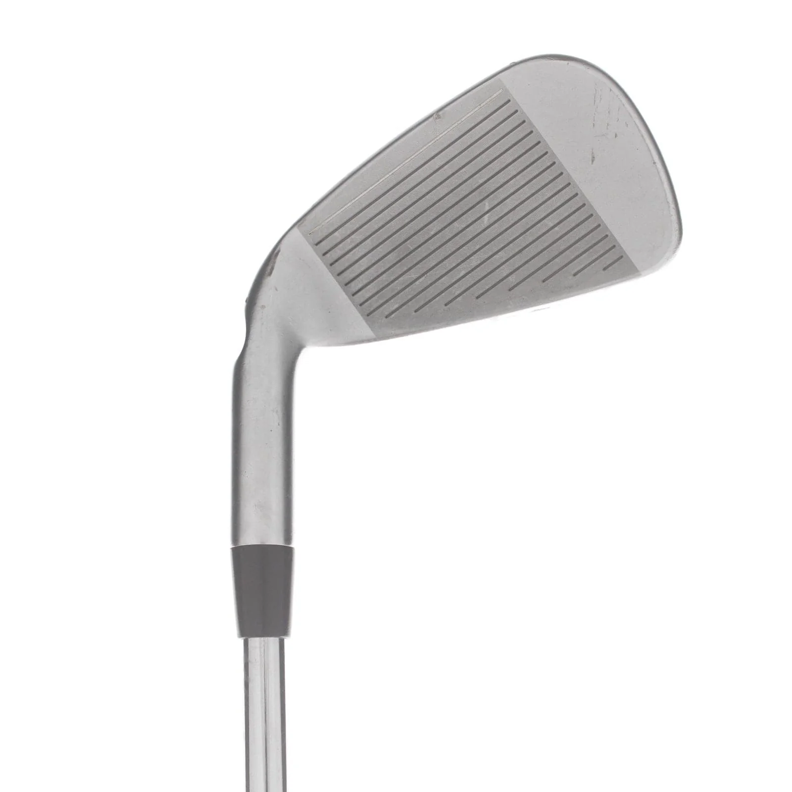 Ping i230 Steel Mens Right Hand Blue Dot 5 Iron 1* Upright Regular - Ping AWT 2.0 - Image 2