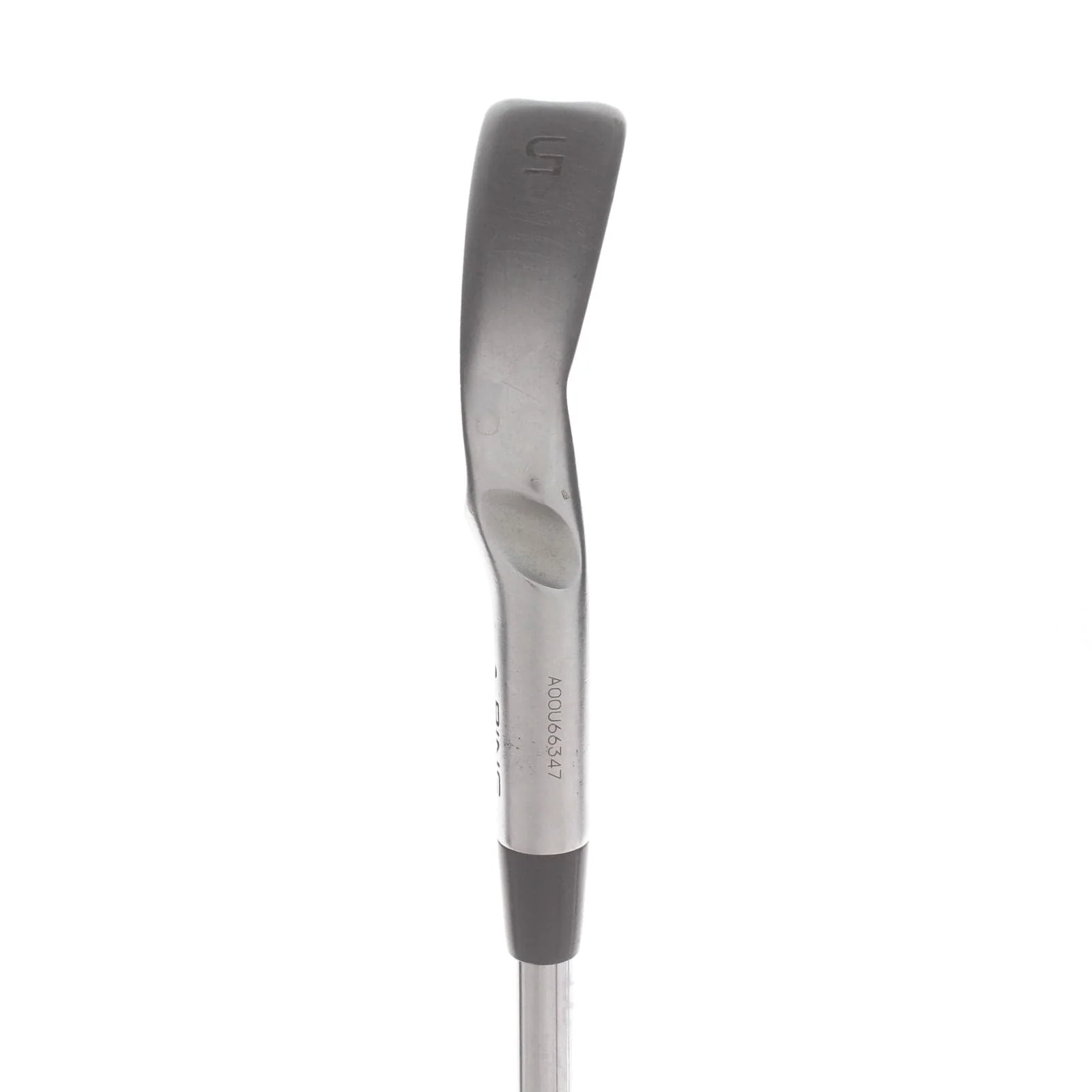 Ping i230 Steel Mens Right Hand Blue Dot 5 Iron 1* Upright Regular - Ping AWT 2.0 - Image 3