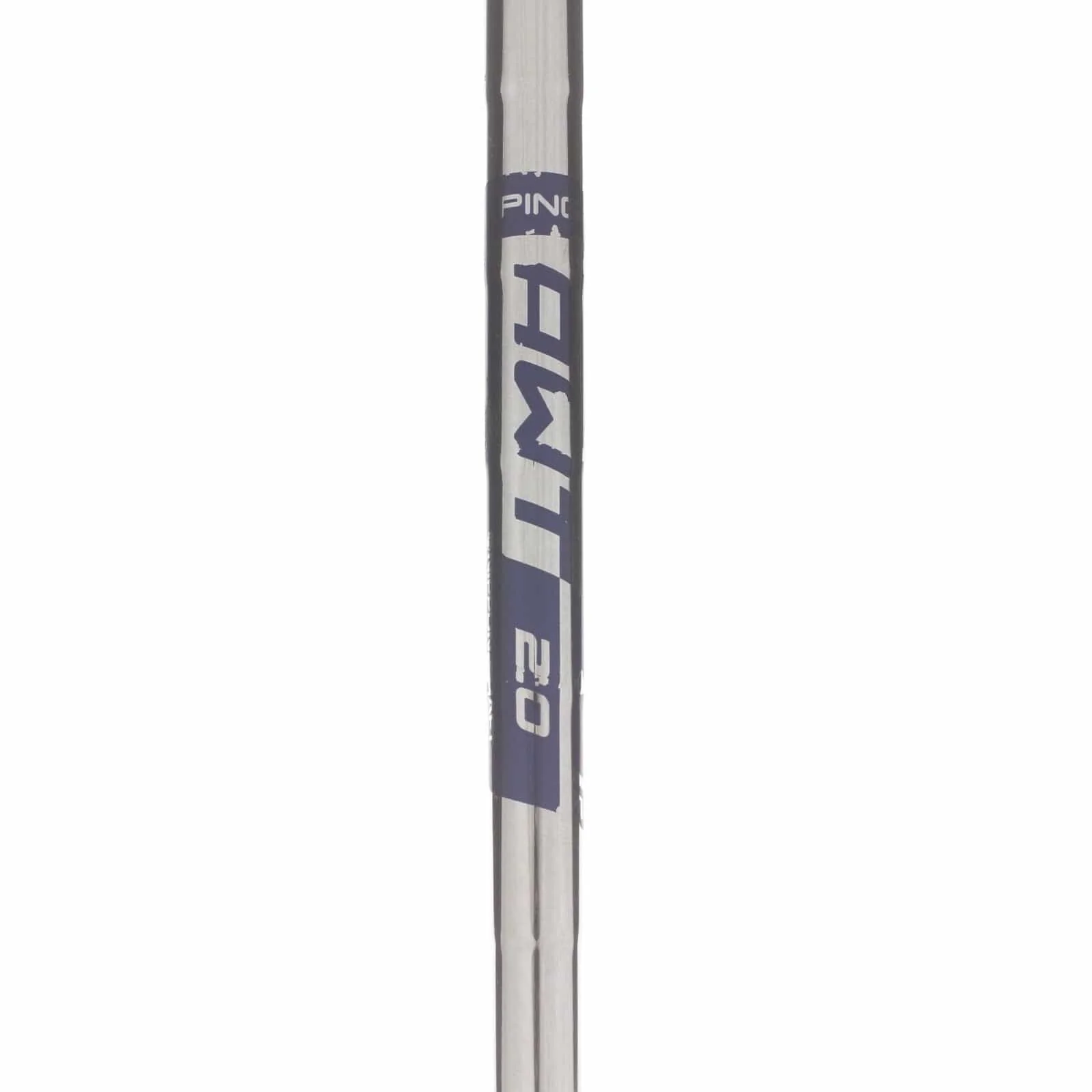 Ping i230 Steel Mens Right Hand Blue Dot 5 Iron 1* Upright Regular - Ping AWT 2.0 - Image 4