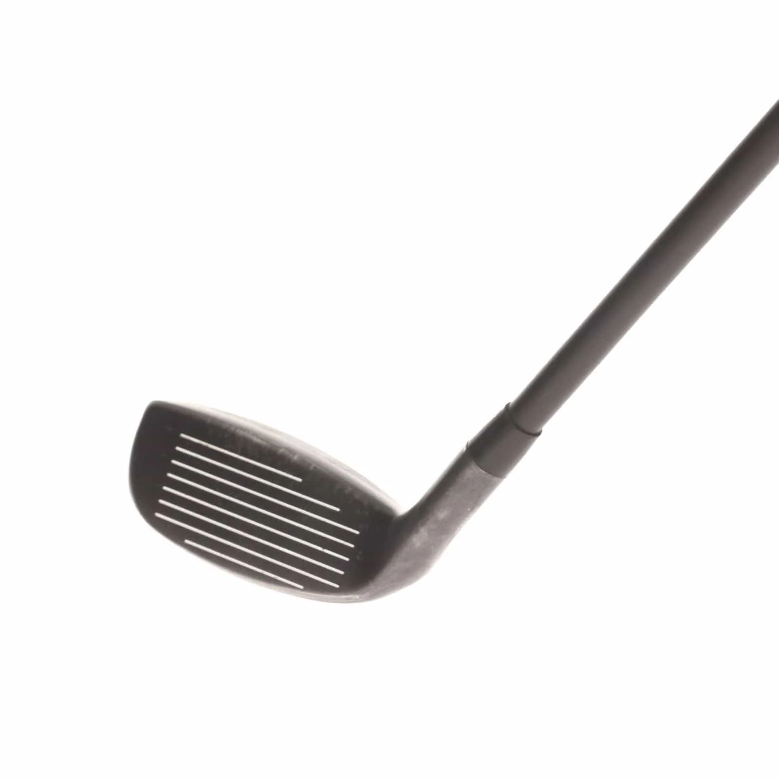 Ping i25 Graphite Mens Right Hand 4 Hybrid 22* Regular - Ping PWR 80 - Image 3
