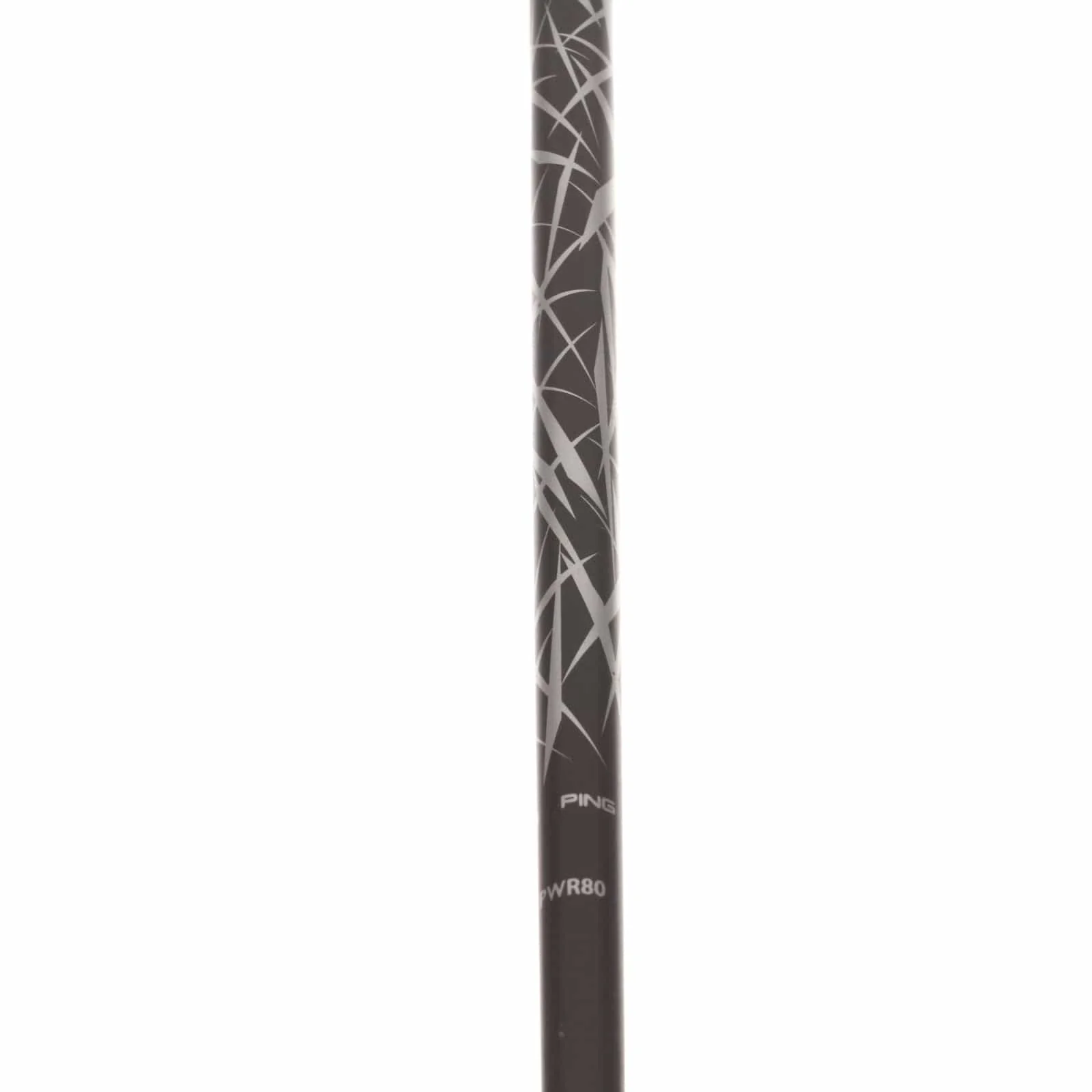 Ping i25 Graphite Mens Right Hand 4 Hybrid 22* Regular - Ping PWR 80 - Image 4
