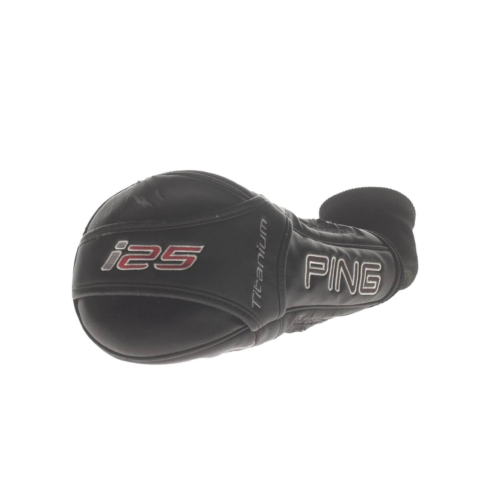 Ping i25 Graphite Mens Right Hand Driver 9.5* Regular - Ping PWR65 - Image 7