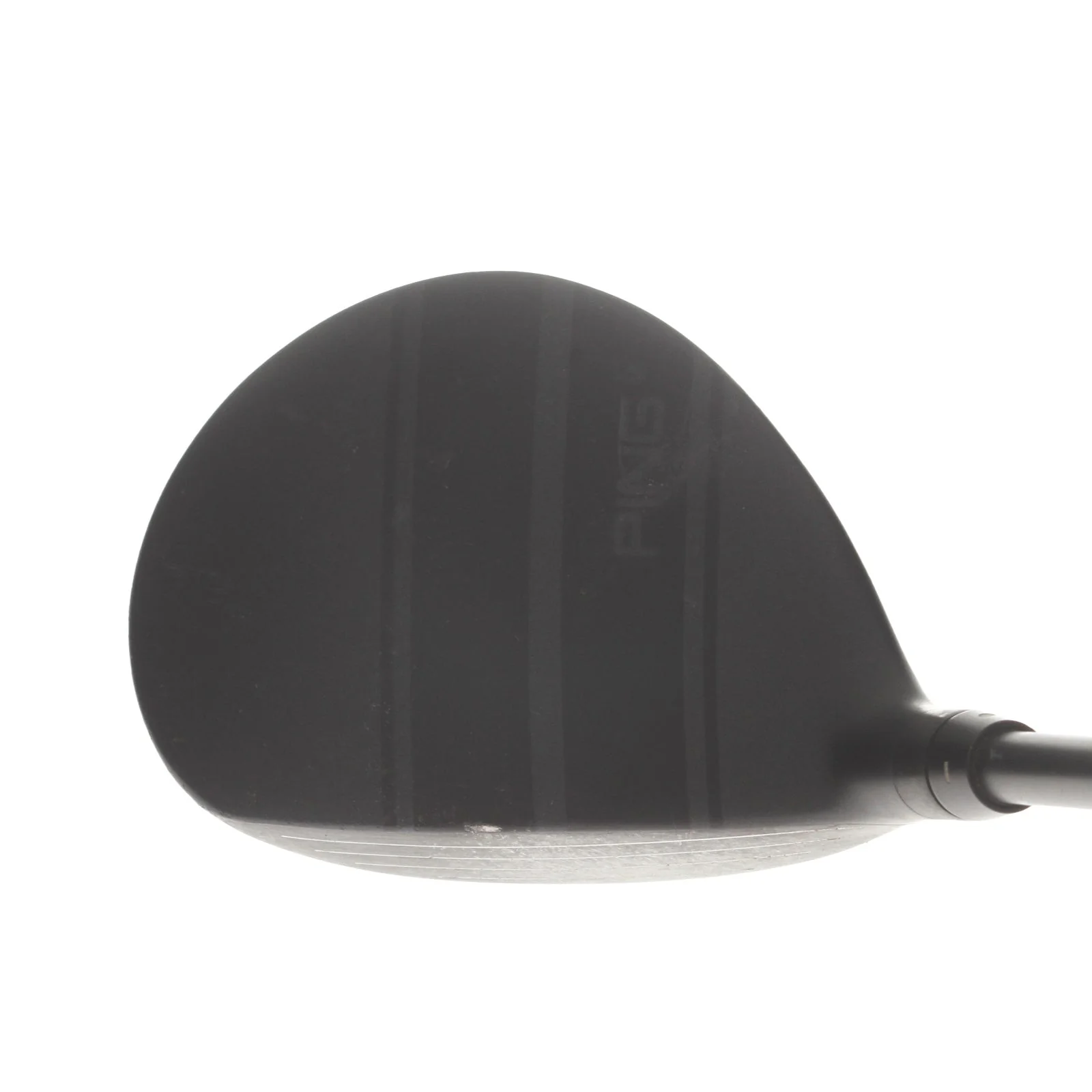 Ping i25 Graphite Mens Right Hand Fairway 3 Wood 15* Regular - Ping PWR65 - Image 2