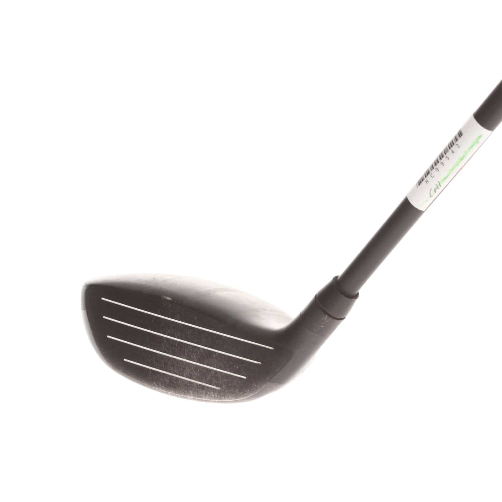Ping i25 Graphite Mens Right Hand Fairway 3 Wood 15* Regular - Ping PWR65 - Image 3