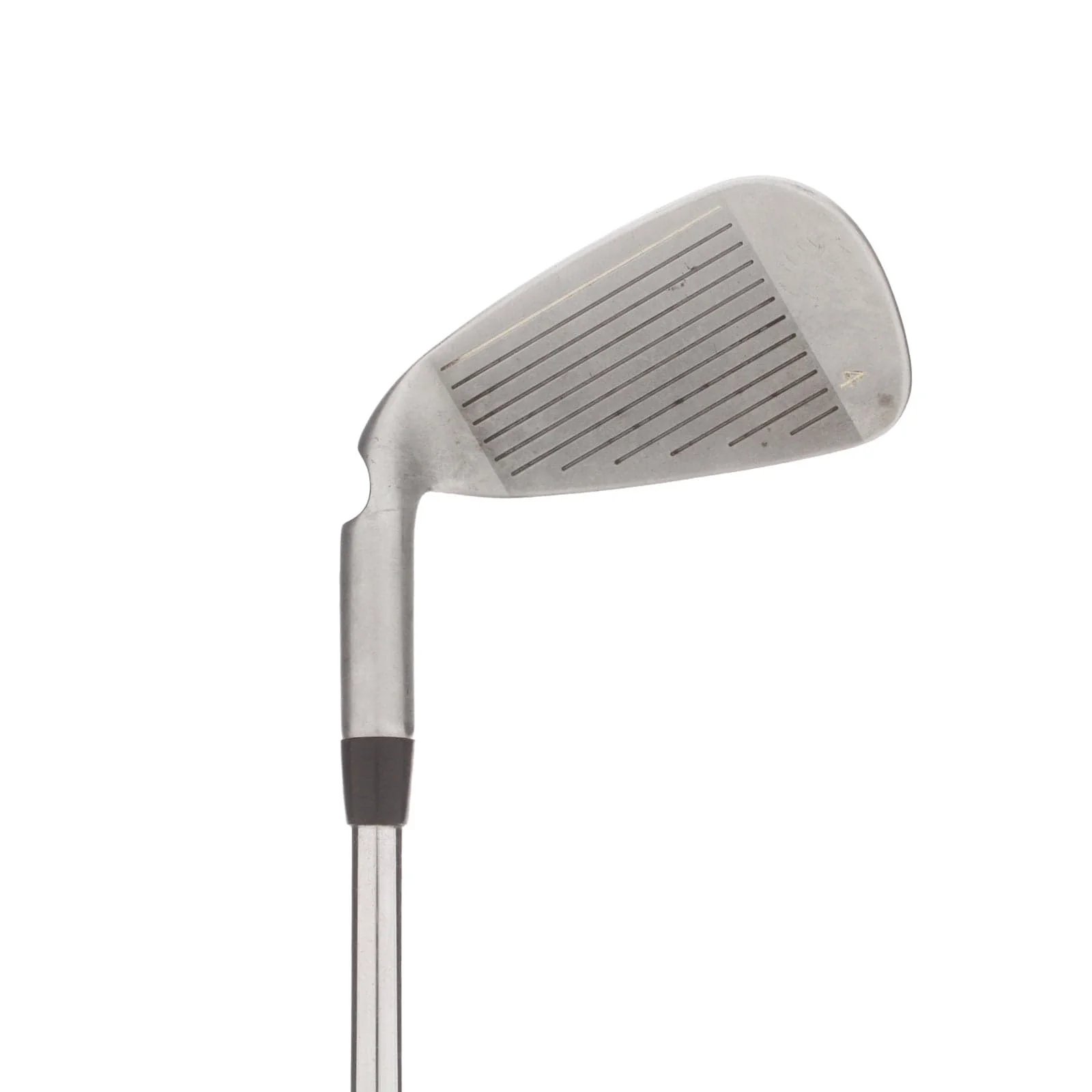 Ping i25 Steel Mens Right Hand 4 Iron Red Dot 24* 0.75* Flat Extra Stiff - True Temper - Image 2