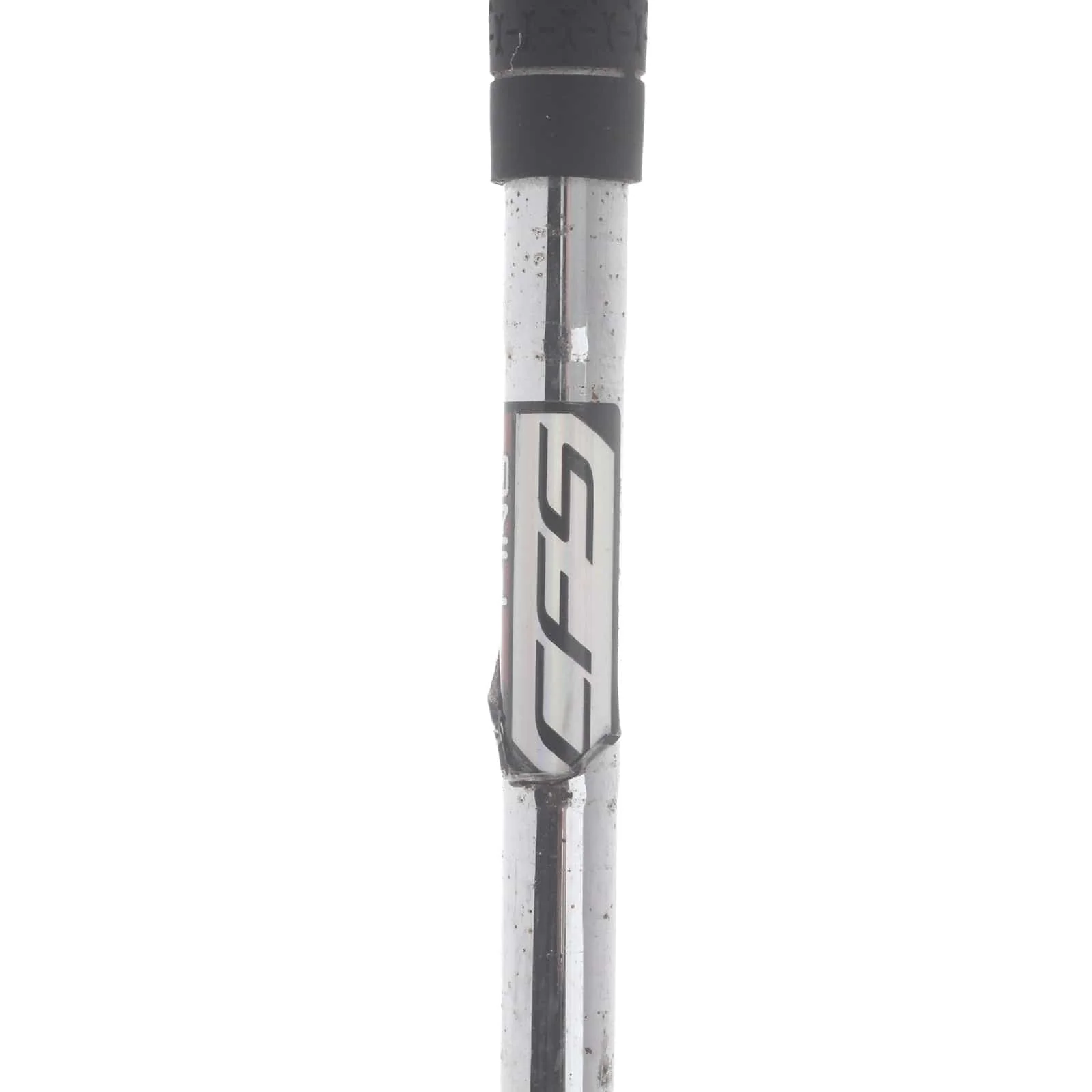Ping i25 Steel Mens Right Hand Irons 5-9 Black Dot Regular - Ping CFS - Image 5