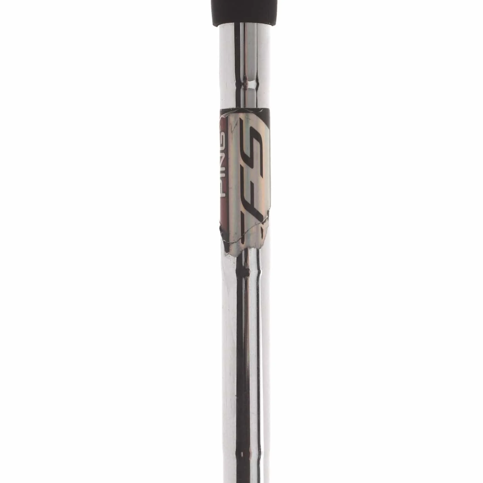 Ping i25 Steel Mens Right Hand Irons 5-PW Black Dot Regular - Ping CFS - Image 5