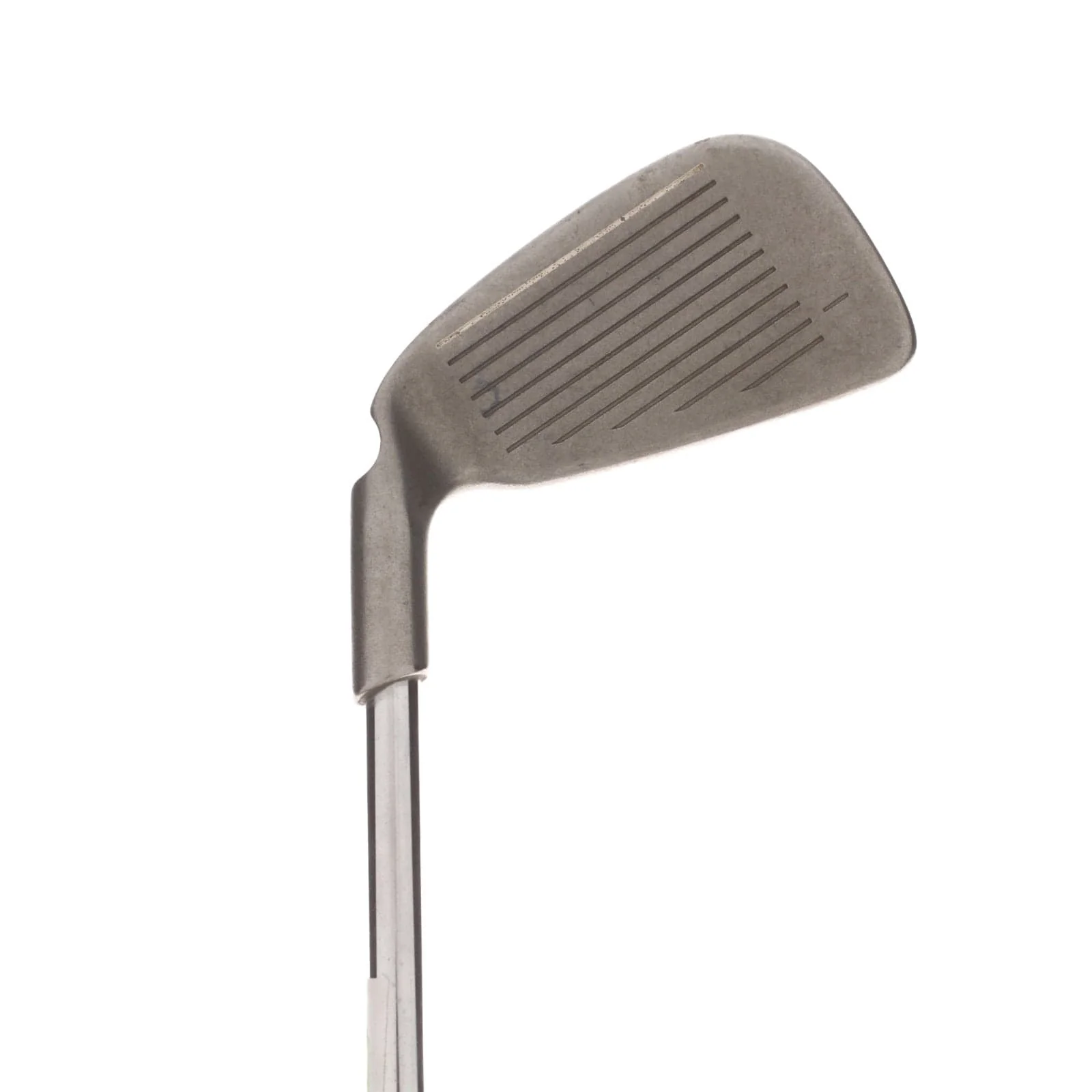 Ping i3 Blade Steel Mens Right Hand 1 Iron 16* Stiff - Cushin JZ - Image 2