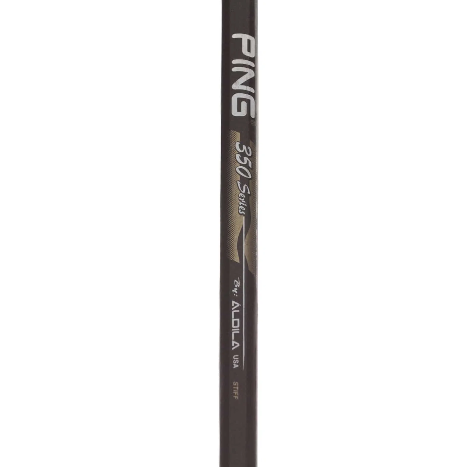 Ping i3 Graphite Mens Right Hand Fairway 3 Wood 12* Stiff - Ping Aldila 350 - Image 4