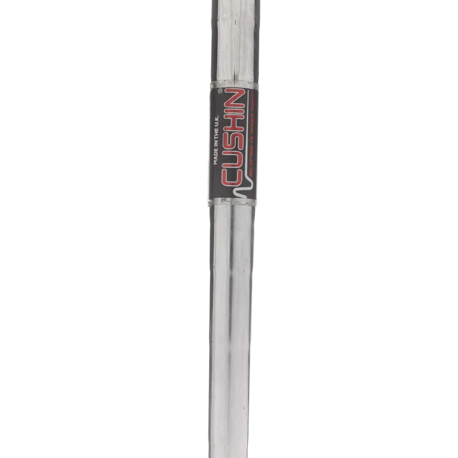 Ping i3 O-Size Steel Mens Right Hand 4 Iron White Dot 24* 3* Upright Stiff - Cushin JZ - Image 4