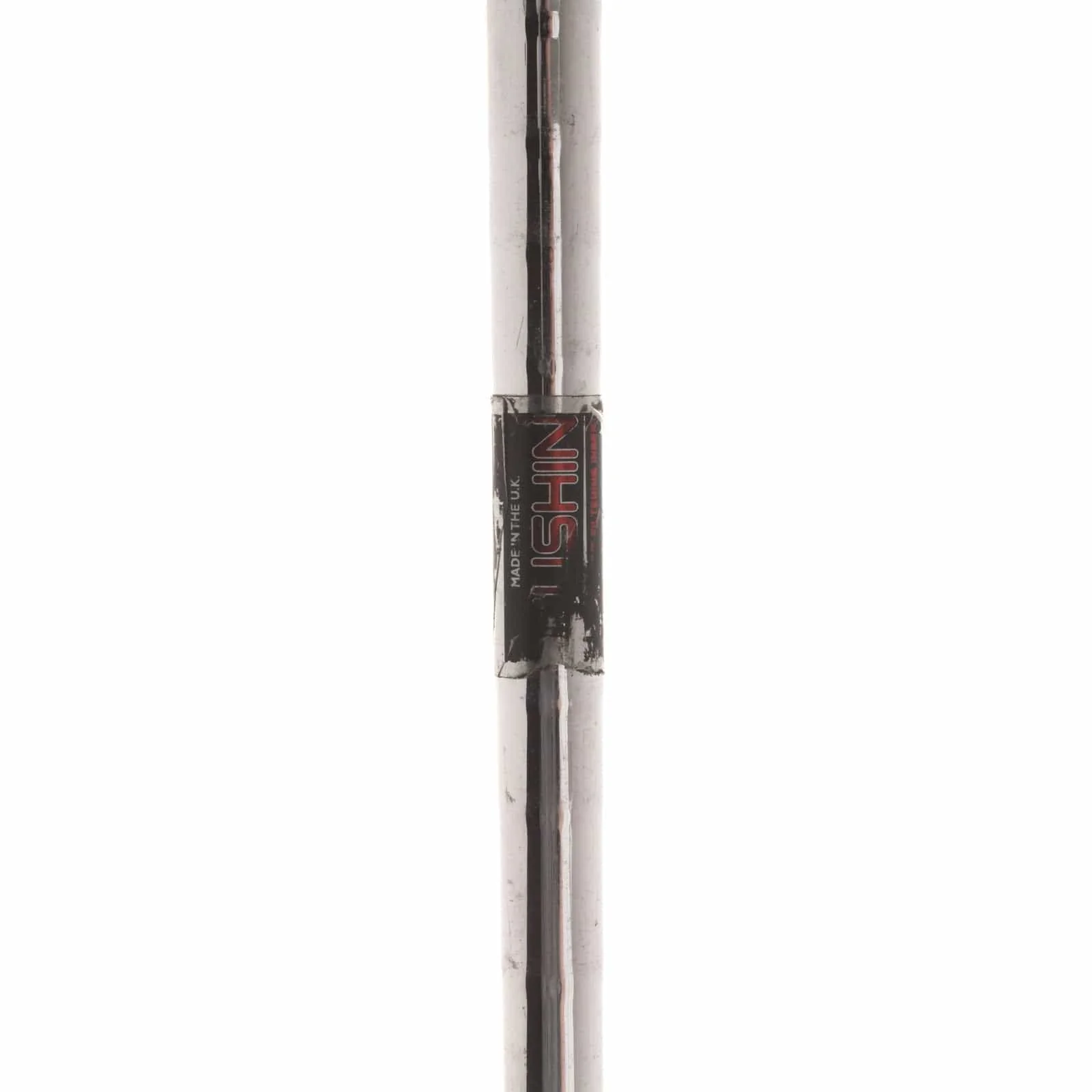 Ping i3 O-Size Steel Mens Right Hand Irons 3-9 Red Dot 0.75* Flat Stiff - Ping Cushin - Image 5