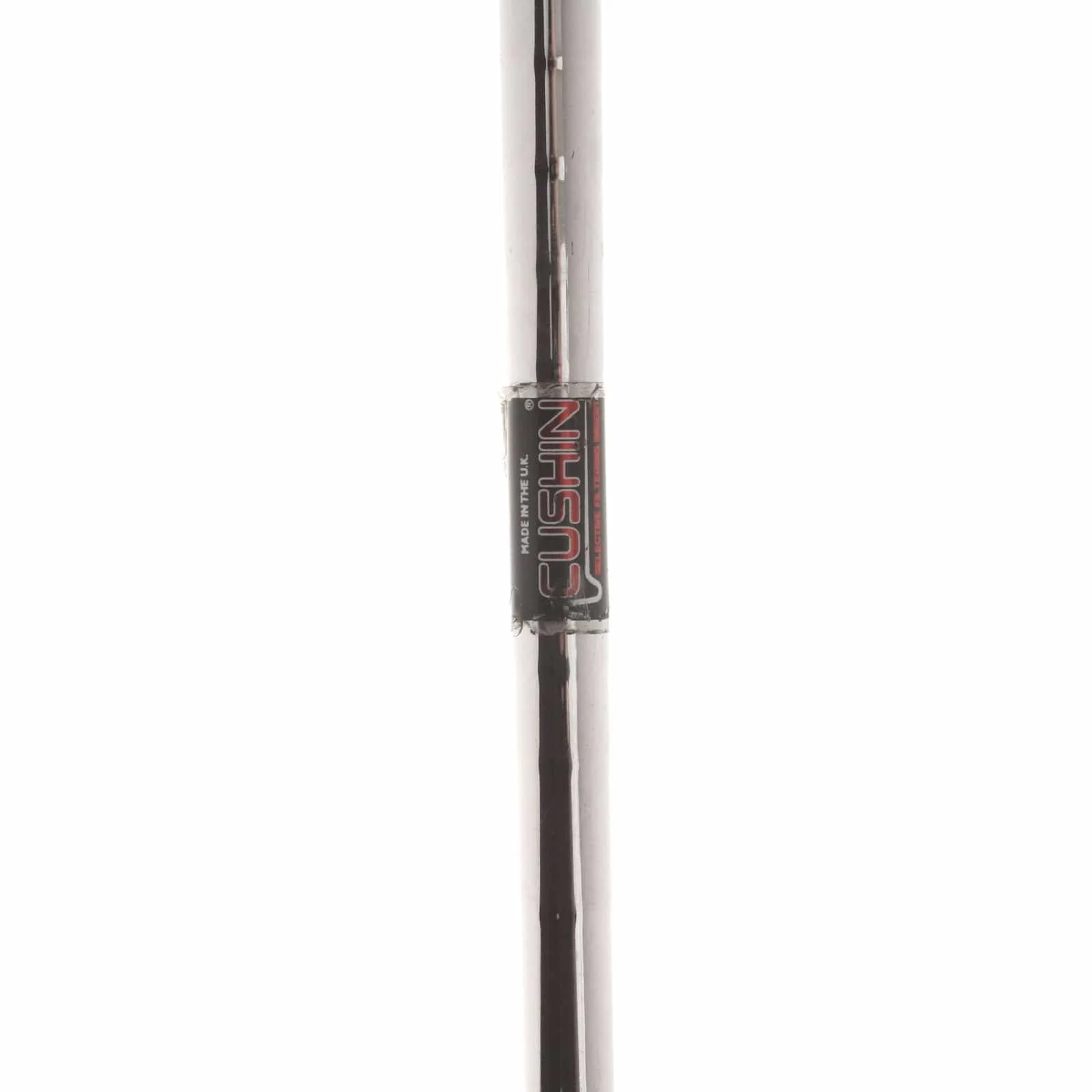 Ping i3 O-Size Steel Mens Right Hand Irons 3-PW Green Dot 2.25* Upright Stiff - Cushin' - Image 5