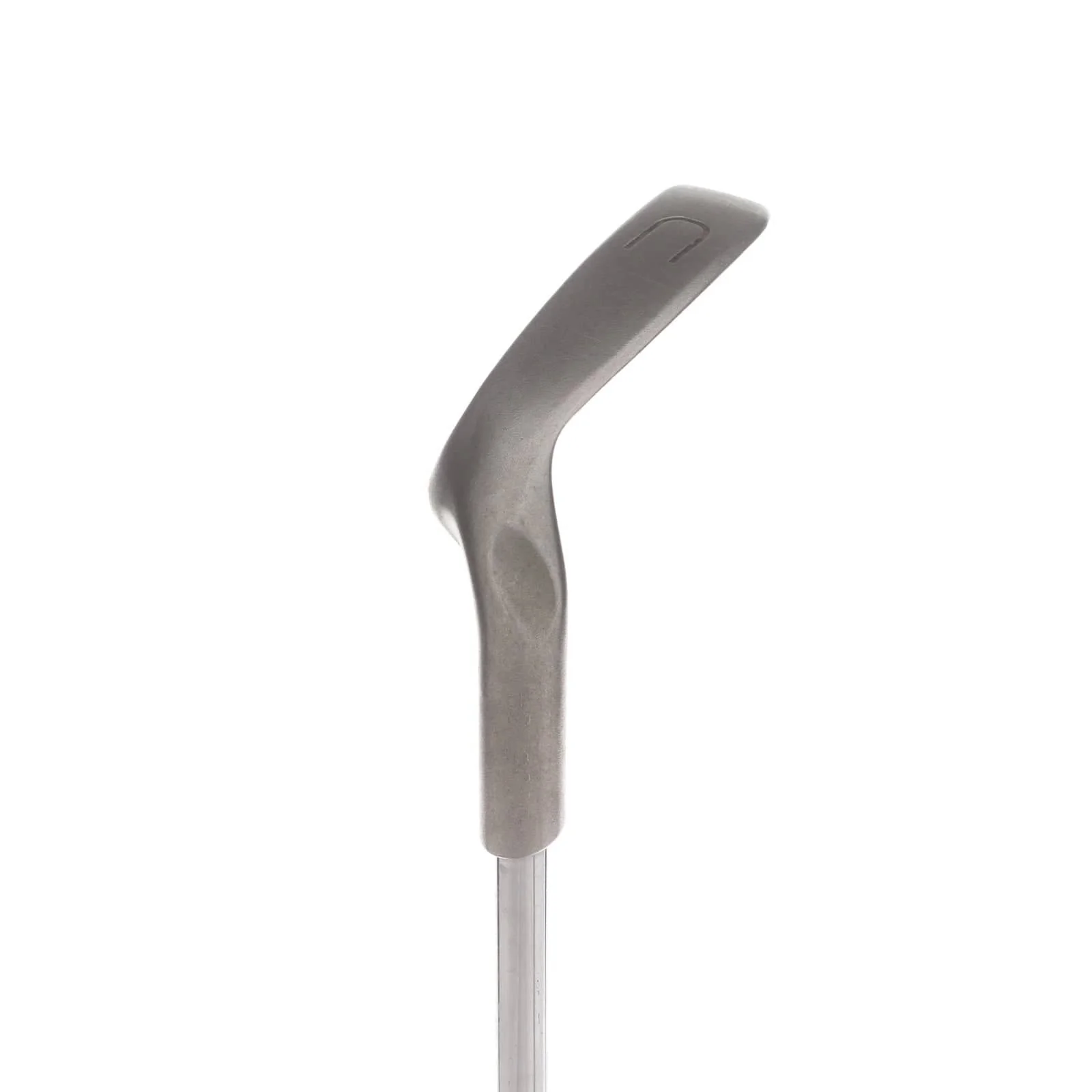 Ping i3 O-Size Steel Mens Right Hand Utility Wedge White Dot 52* 3* Upright Stiff - Cushin JZ - Image 3