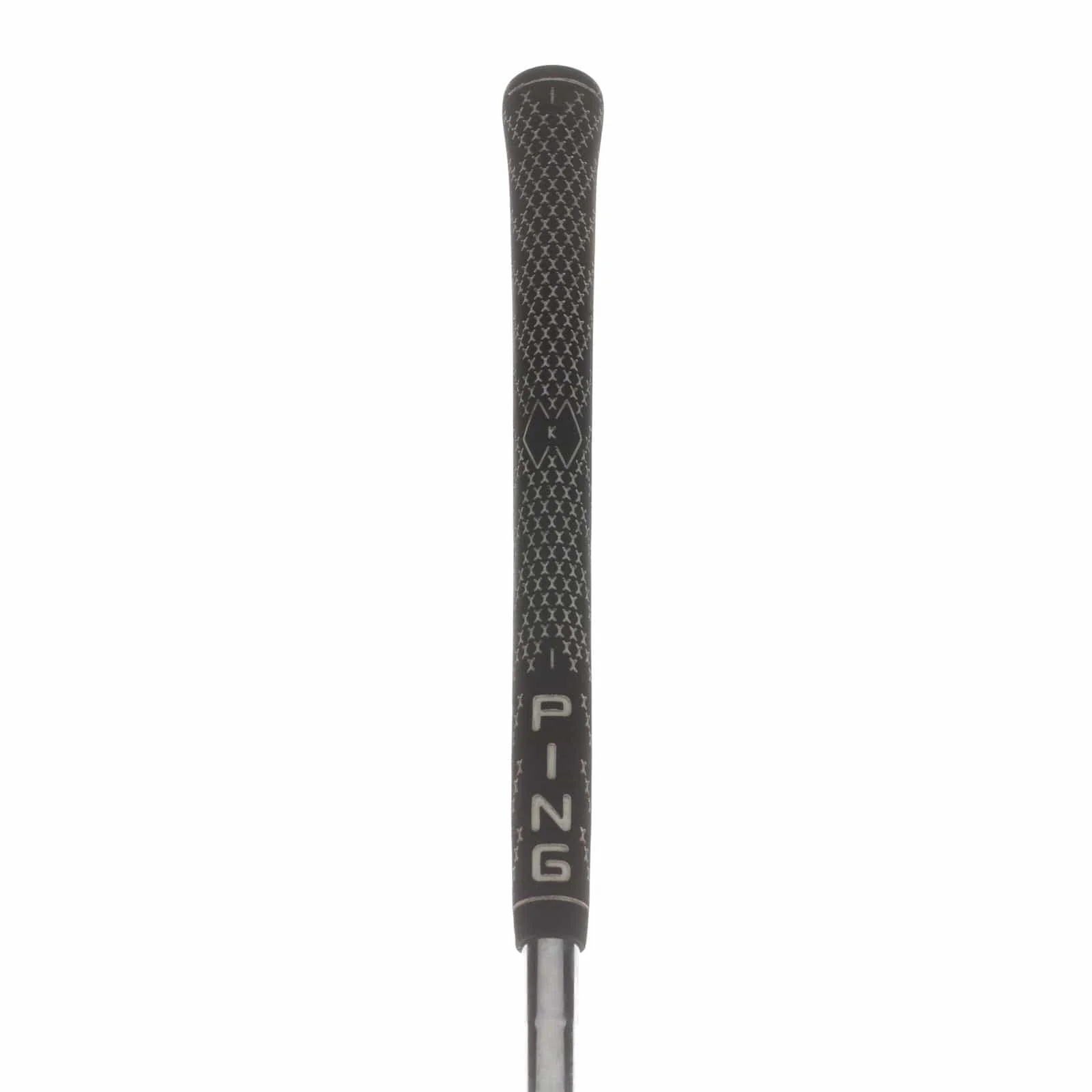Ping i3 O-Size Steel Mens Right Hand Utility Wedge White Dot 52* 3* Upright Stiff - Cushin JZ - Image 5