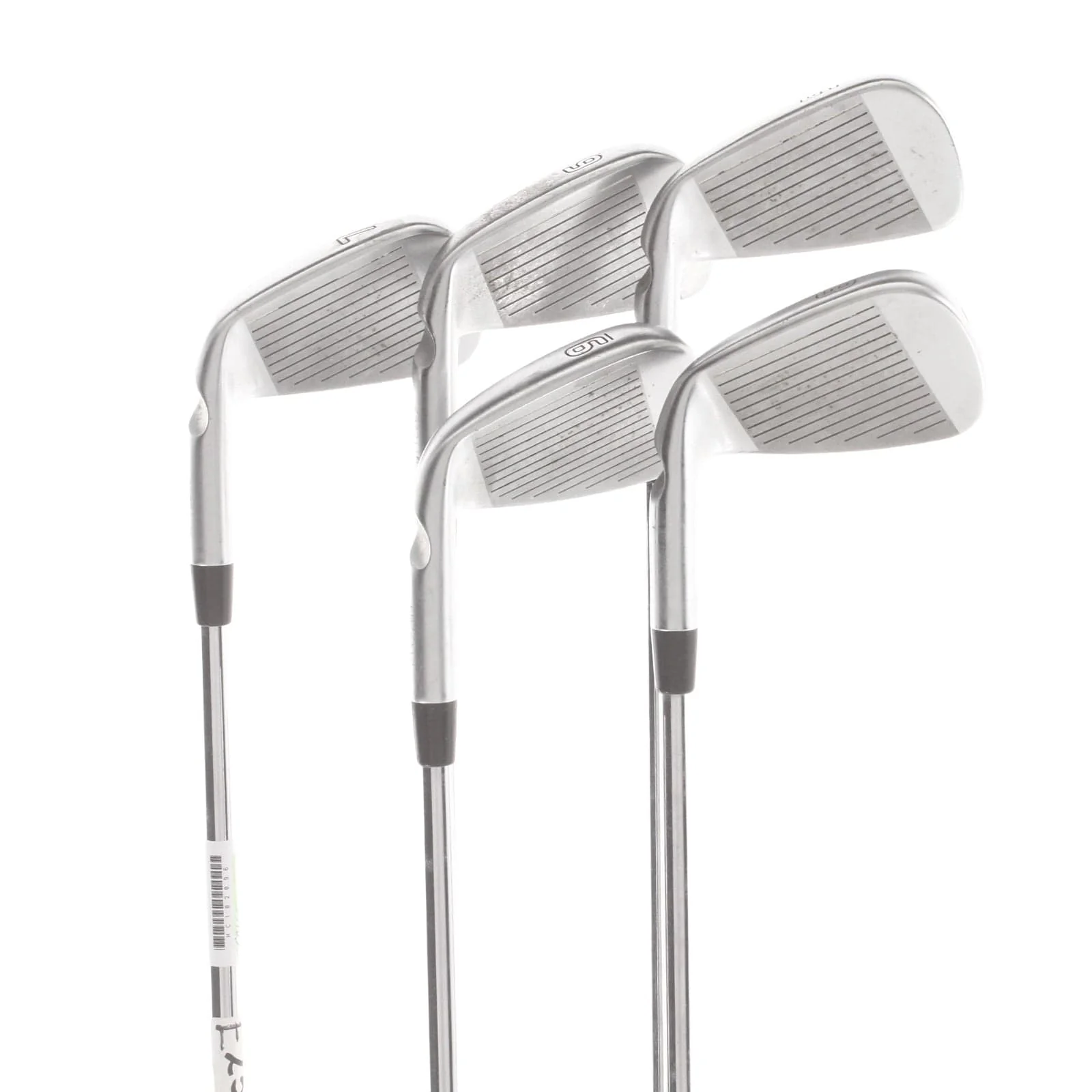 Ping i500 Steel Mens Right Hand Irons 5-9 Stiff - Nippon N.S Pro Modus3 Tour 105 - Image 4