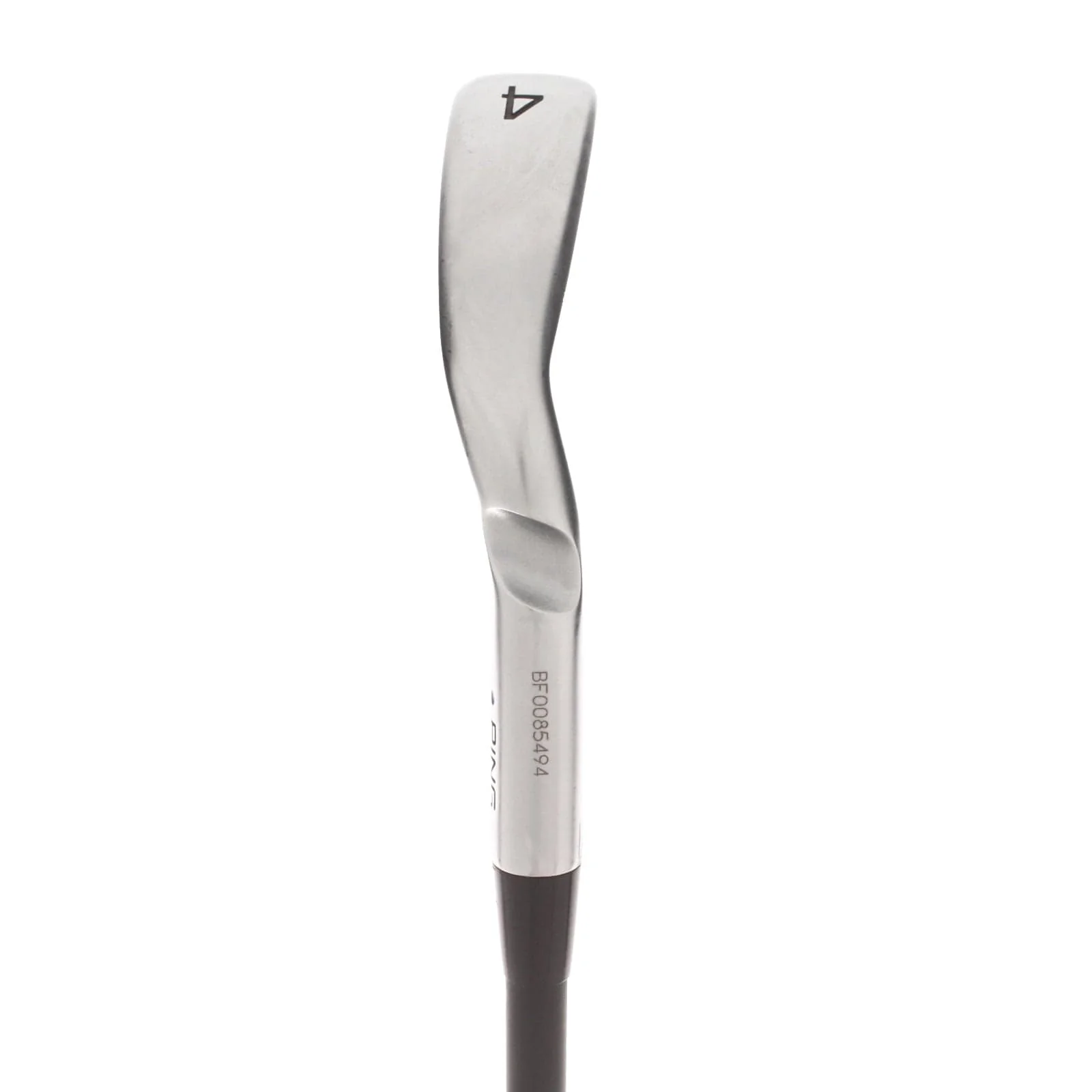 Ping i530 Graphite Mens Right Hand 4 Iron Blue Dot 19* 1* Upright Regular - Alta CB AWT - Image 3