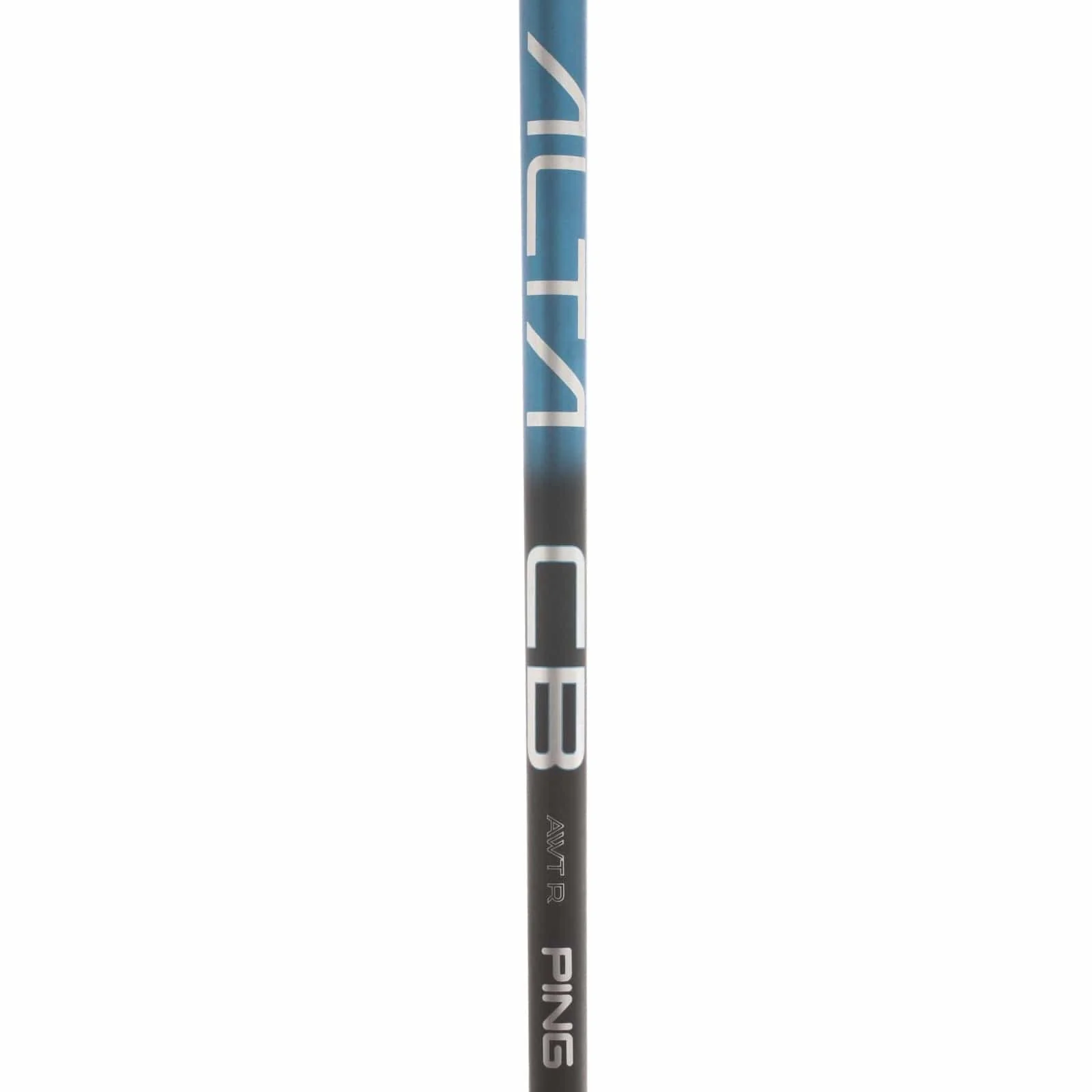 Ping i530 Graphite Mens Right Hand Irons 5-PW Blue Dot 1* Upright Regular - Ping Alta CB AWT - Image 5